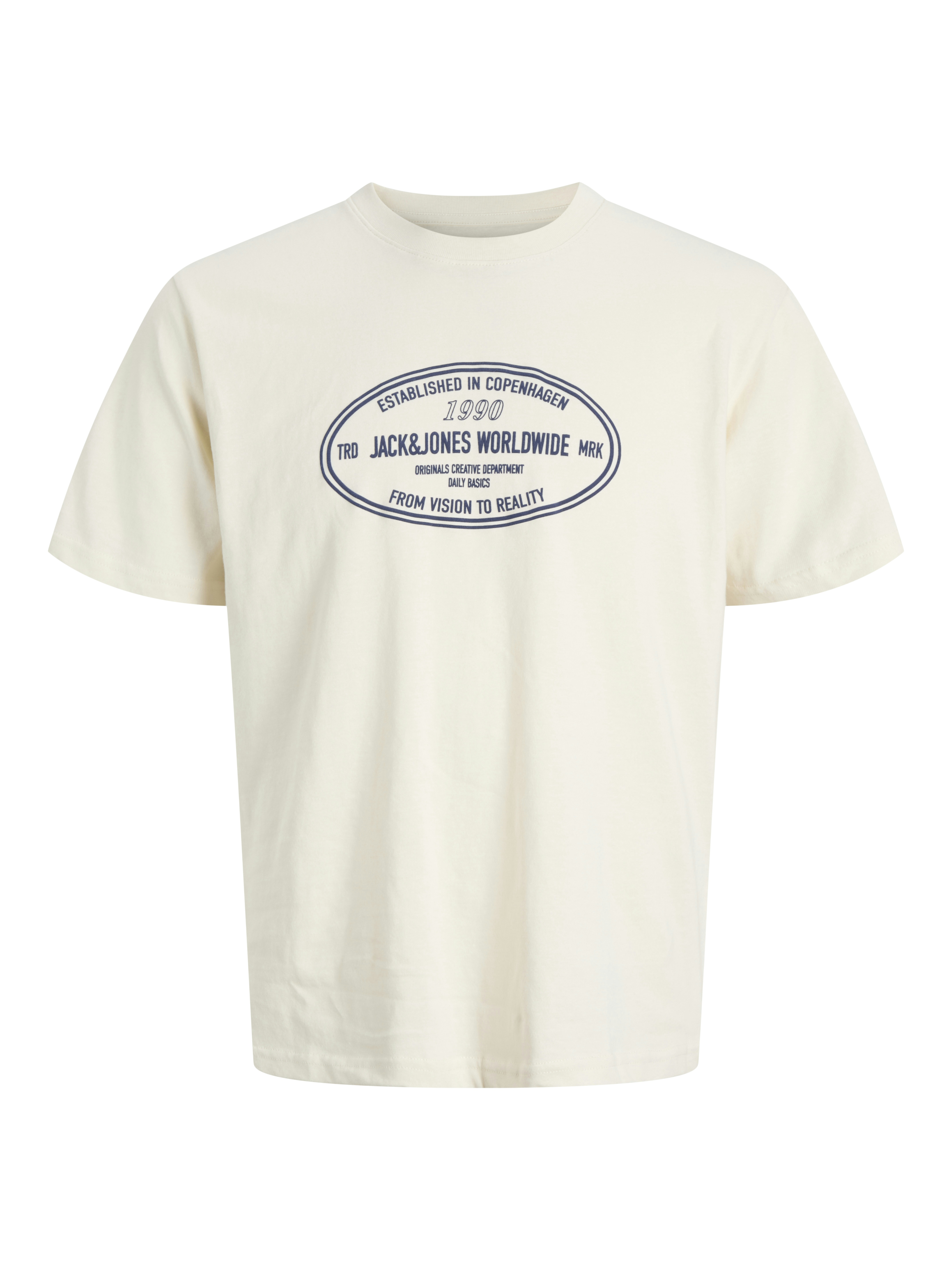 Jack&Jones T-shirt YORK
