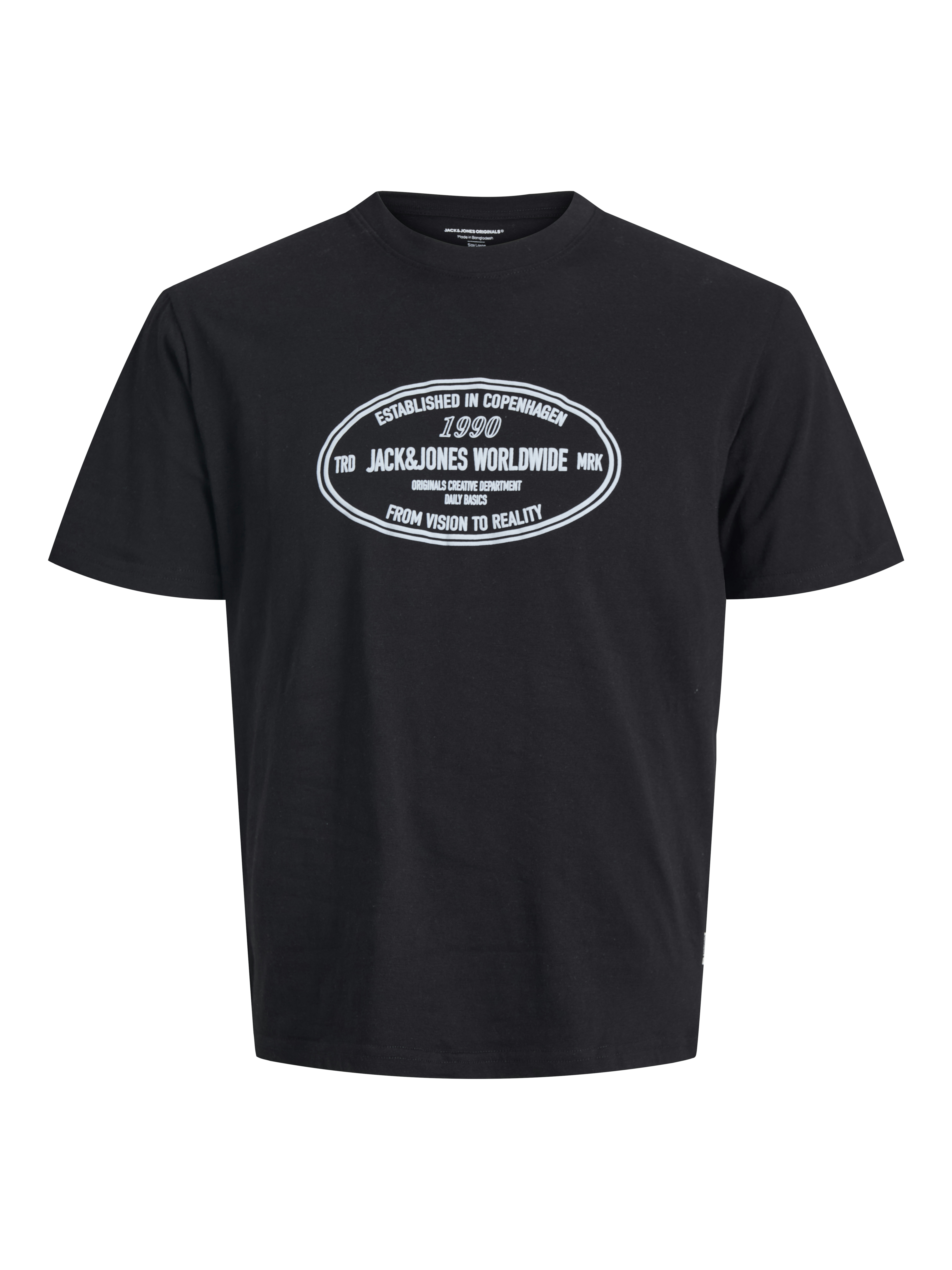 Jack&Jones T-shirt YORK