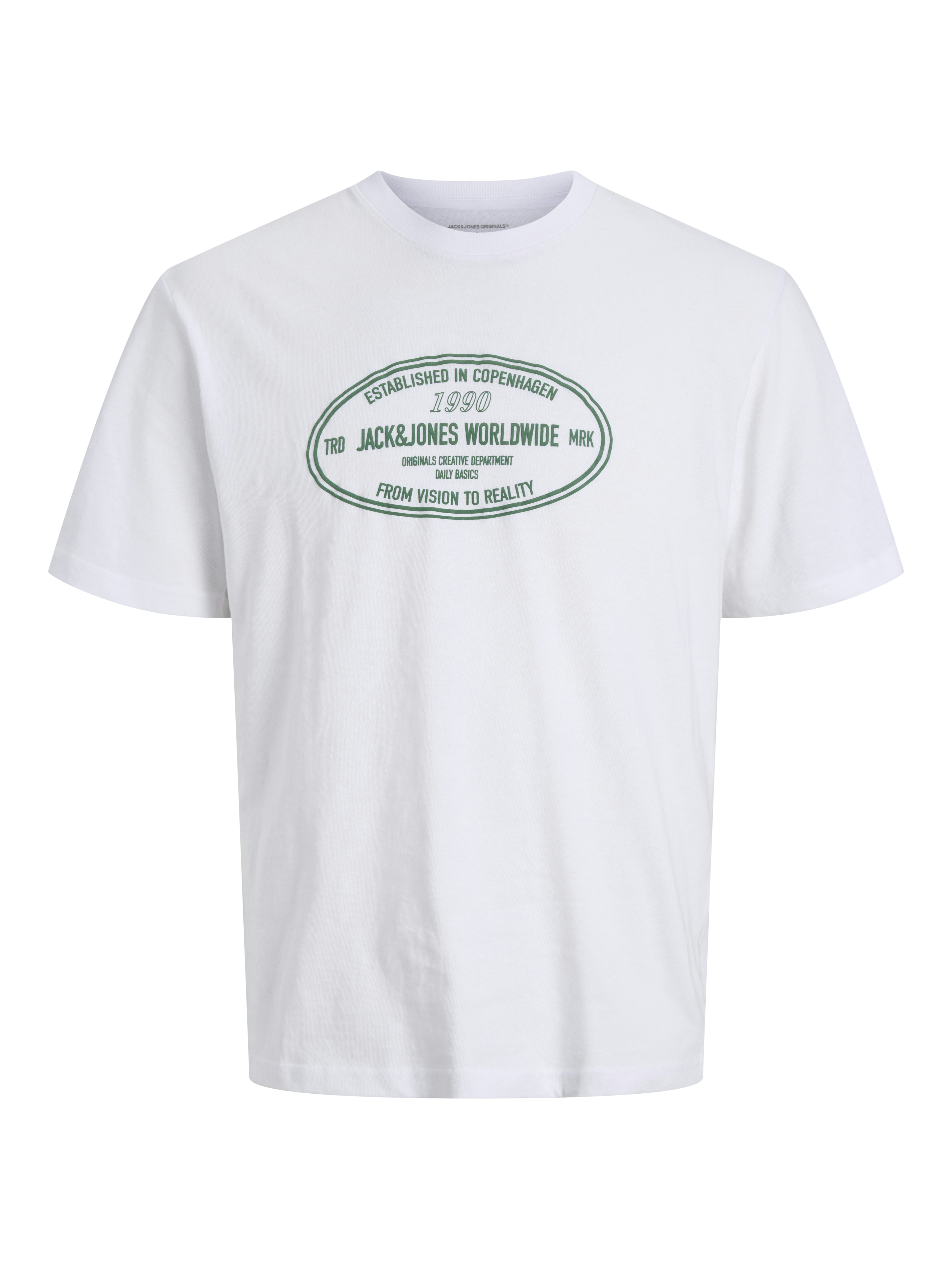Jack&Jones T-shirt YORK