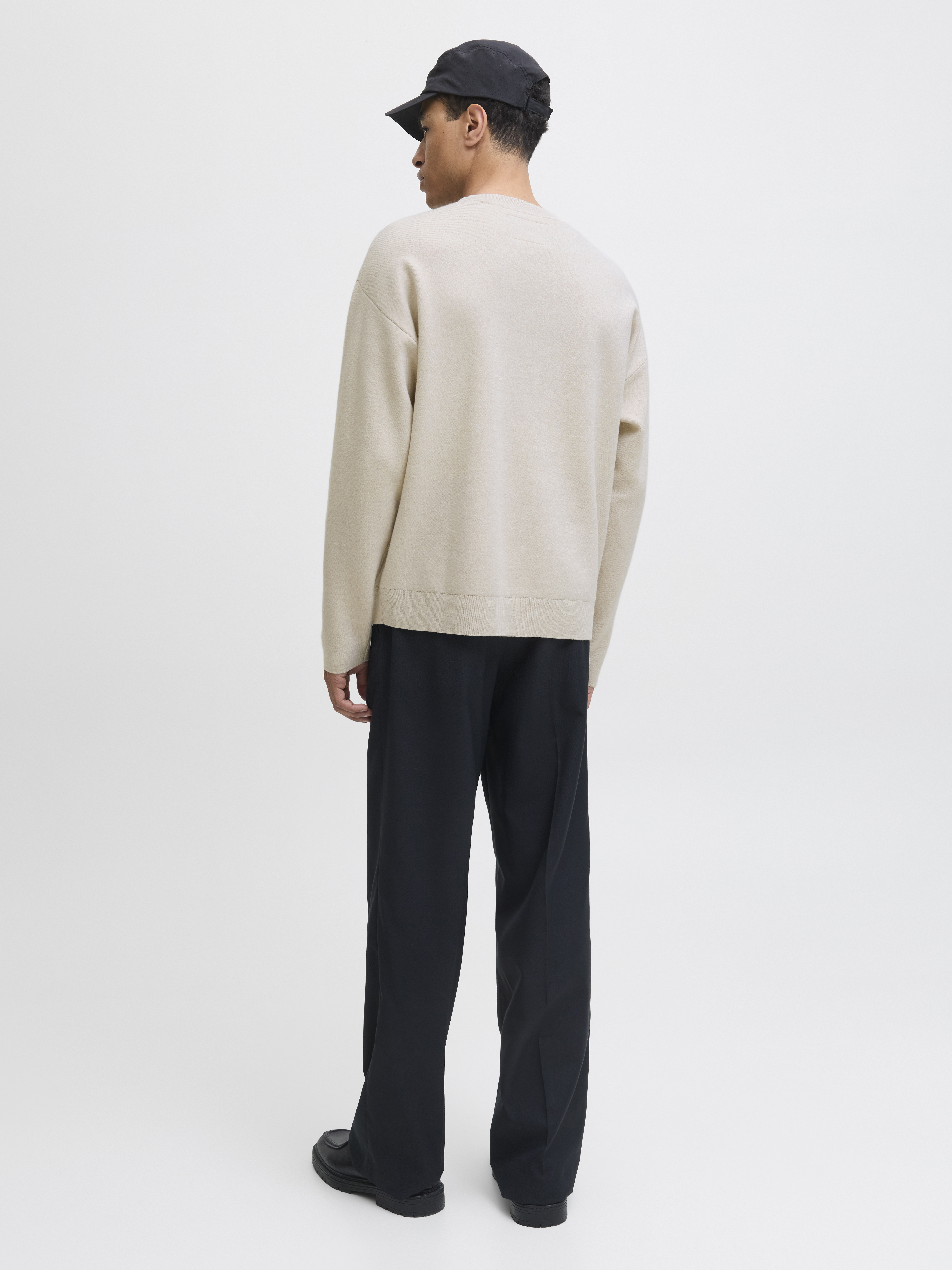 Jack&Jones Premium Trui BLABRADFORT 
