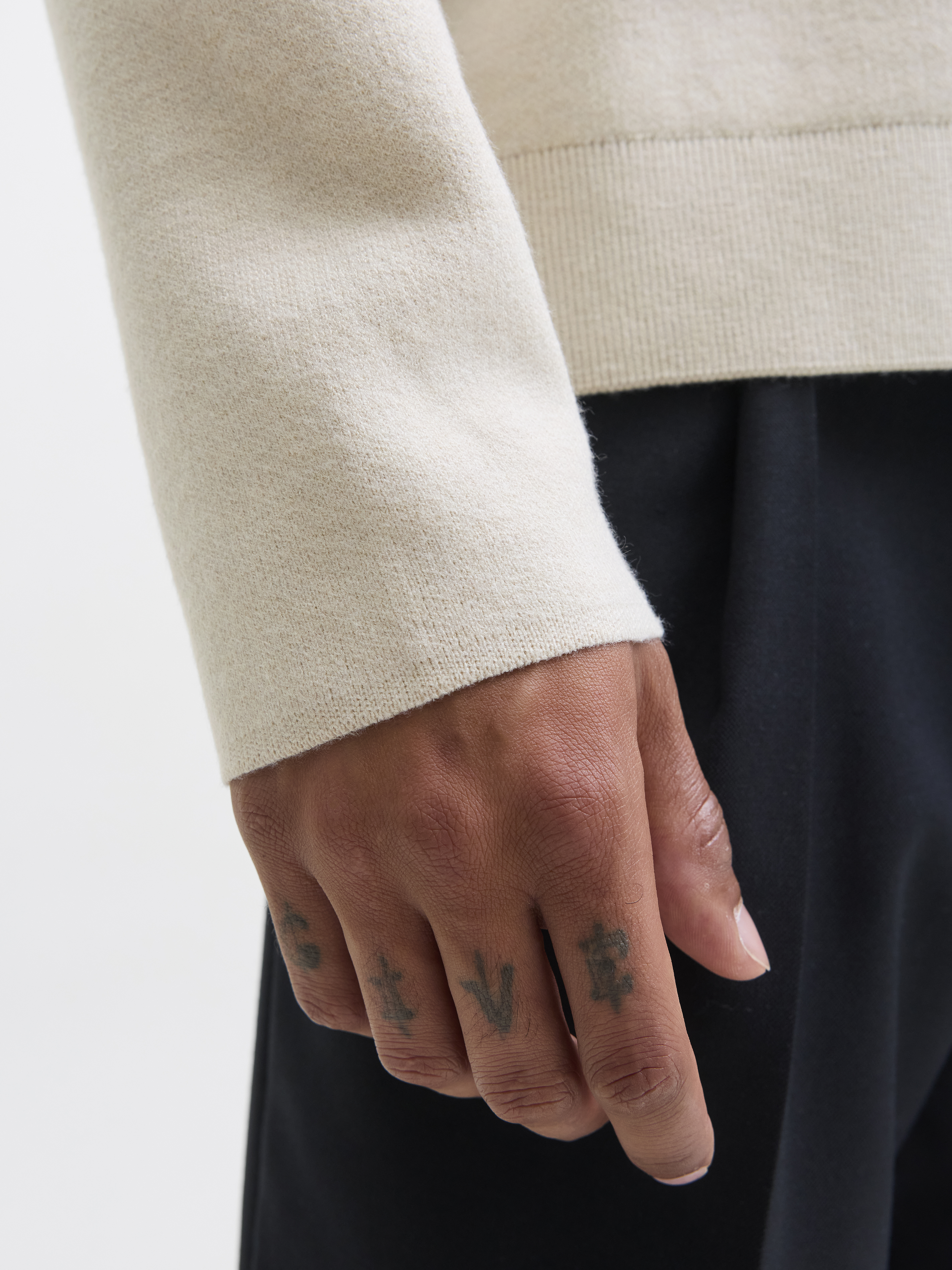Jack&Jones Premium Trui BLABRADFORT 