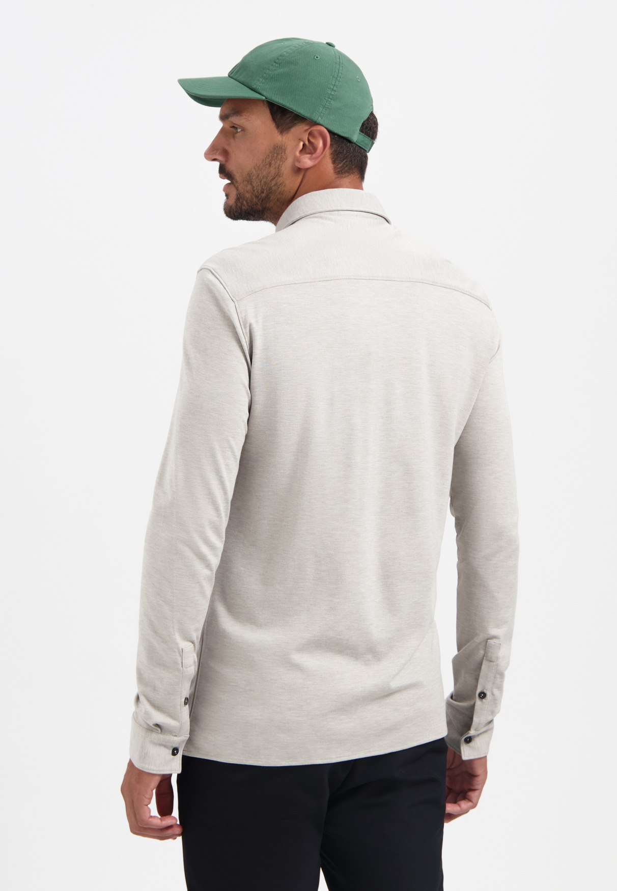 No Excess Casual Shirt 