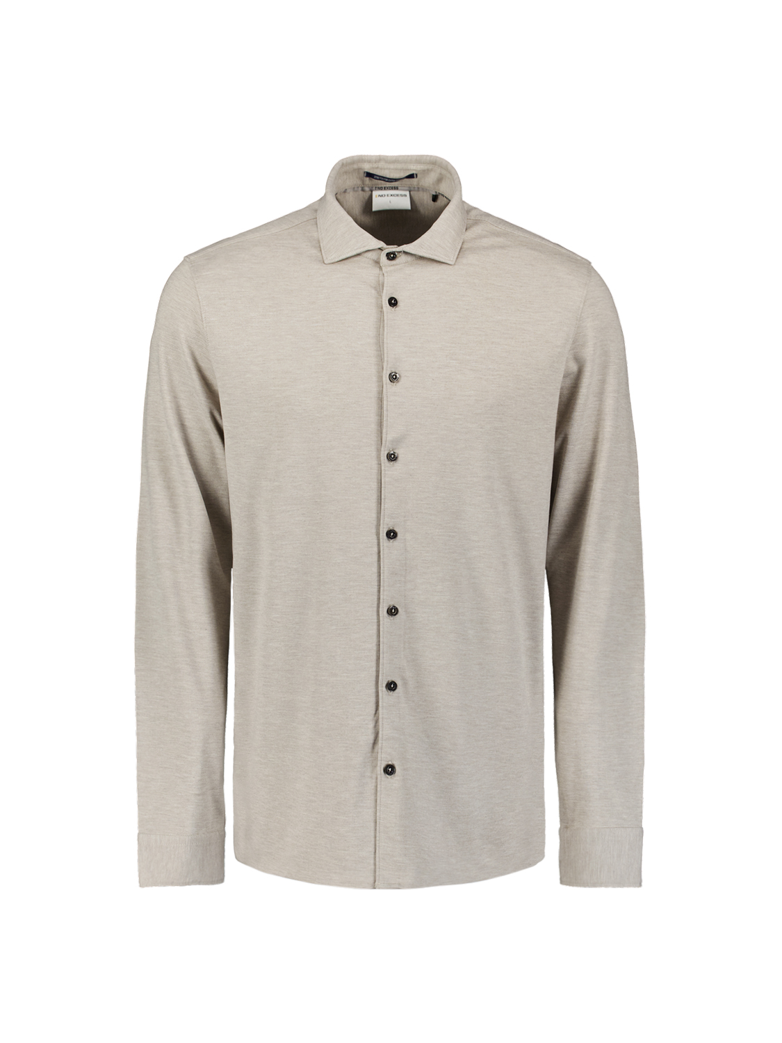 No Excess Casual Shirt 