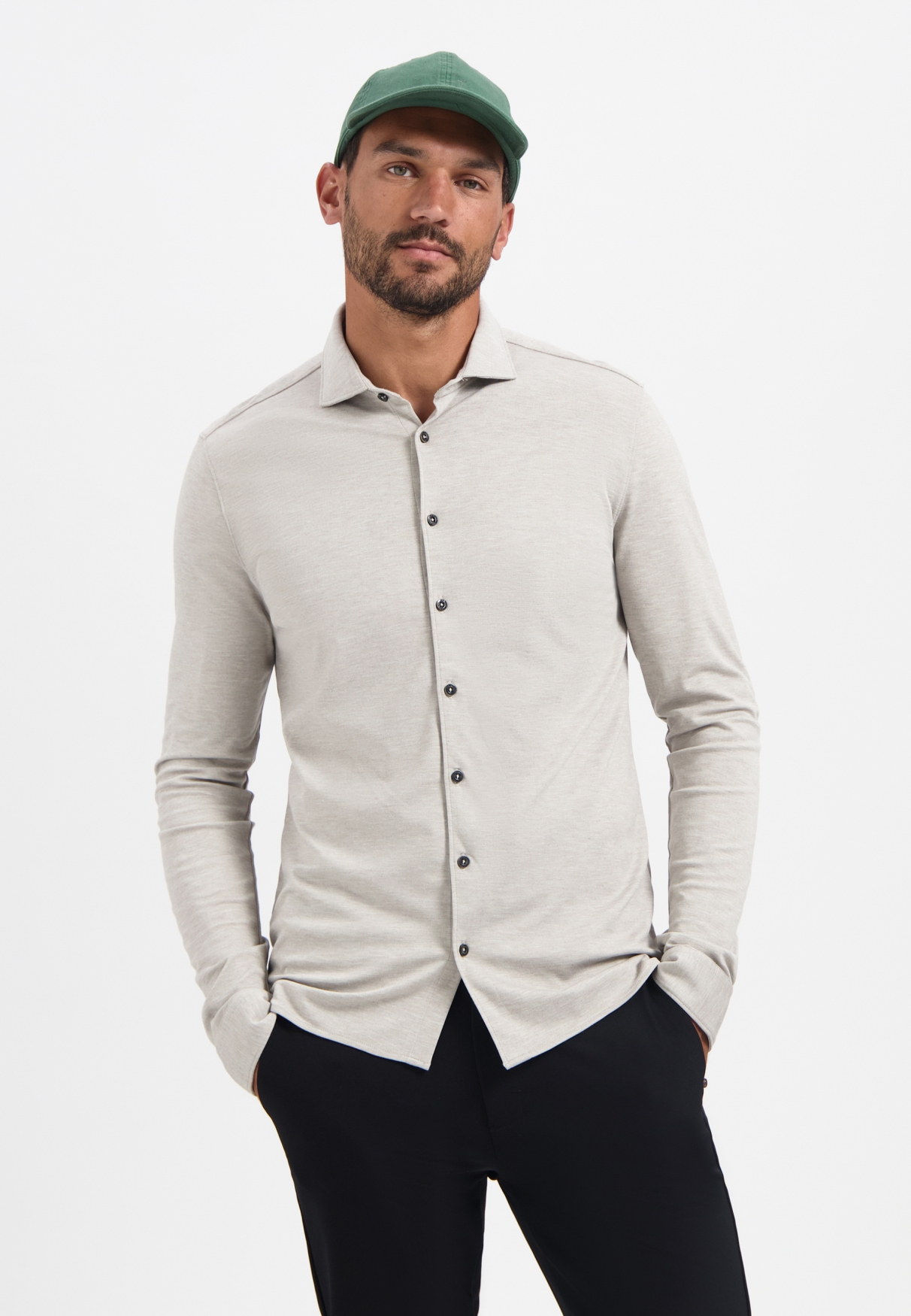 No Excess Casual Shirt 