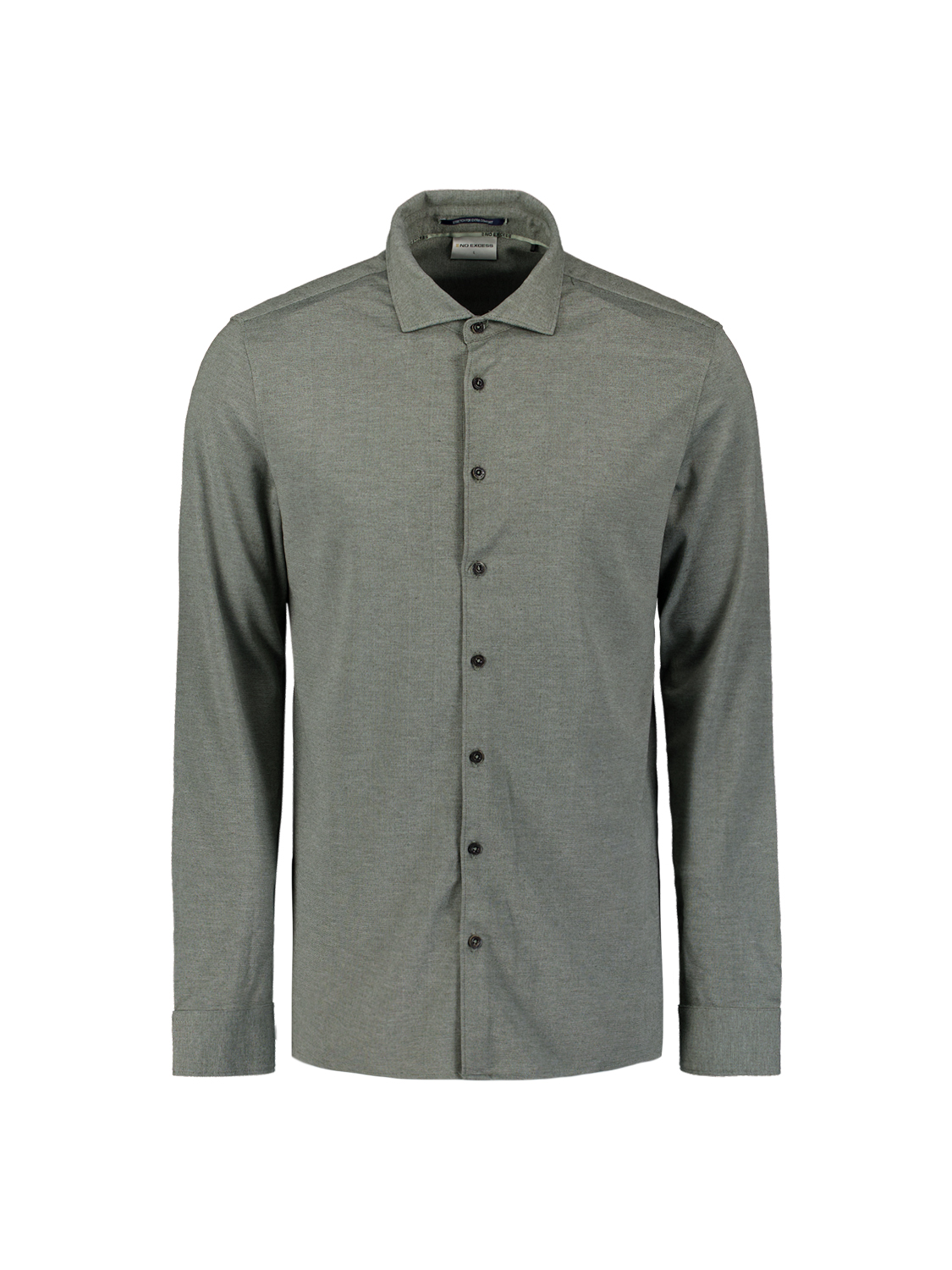 No Excess Casual Shirt 