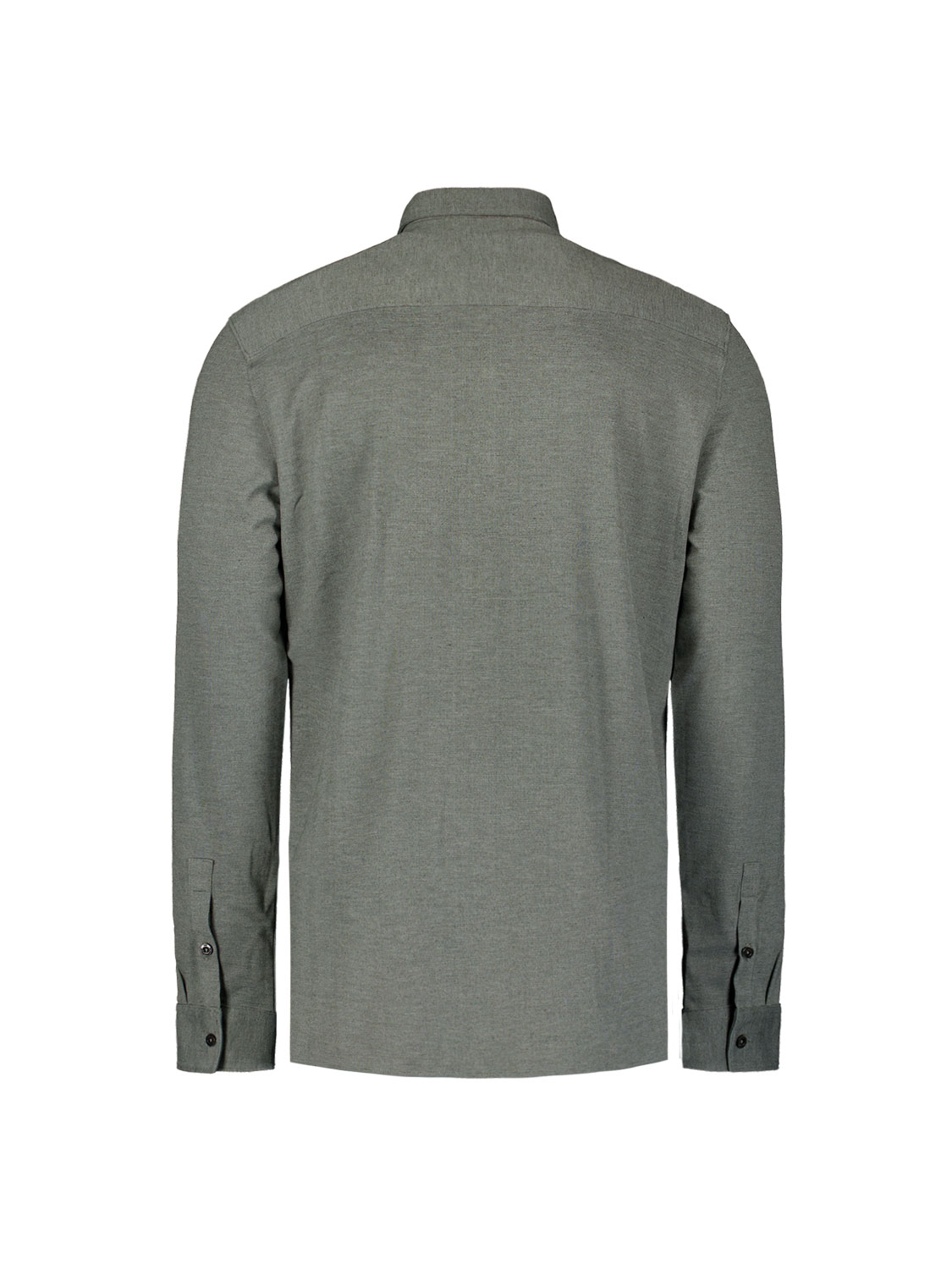 No Excess Casual Shirt 