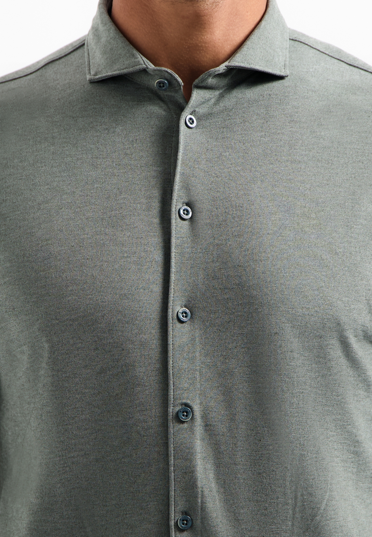No Excess Casual Shirt 
