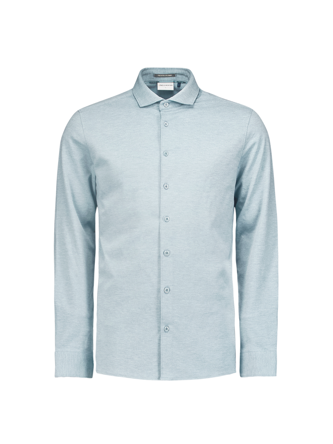 No Excess Casual Shirt 