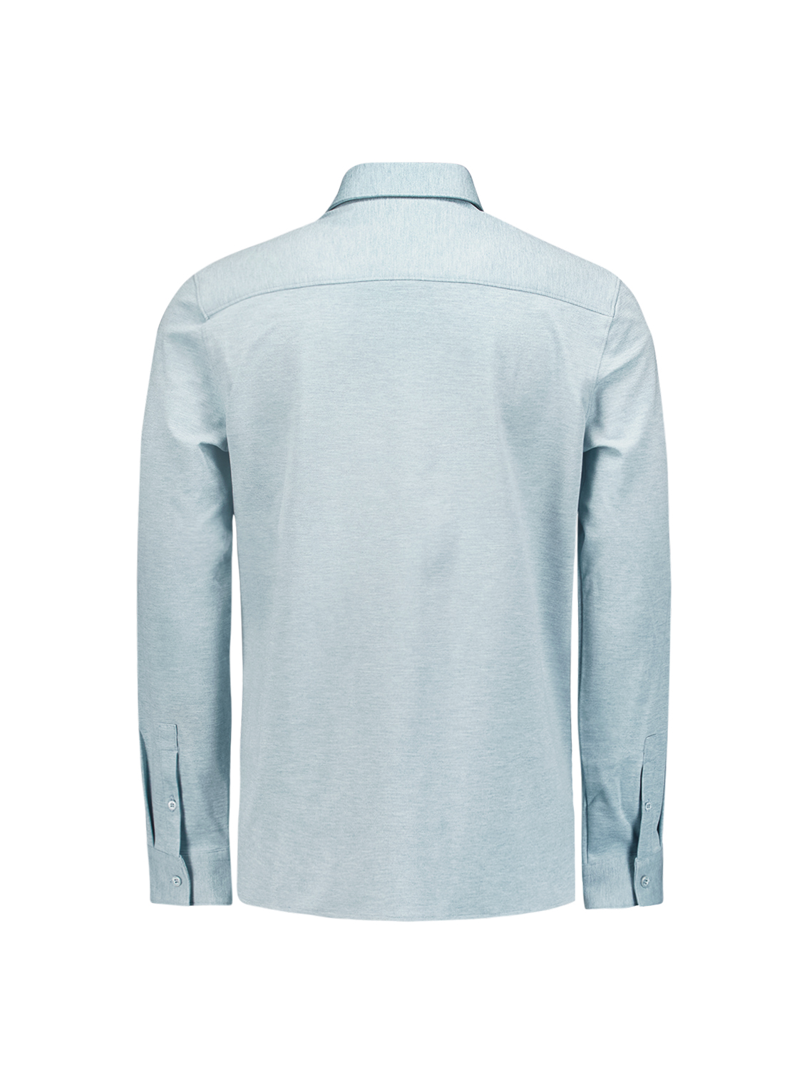 No Excess Casual Shirt 