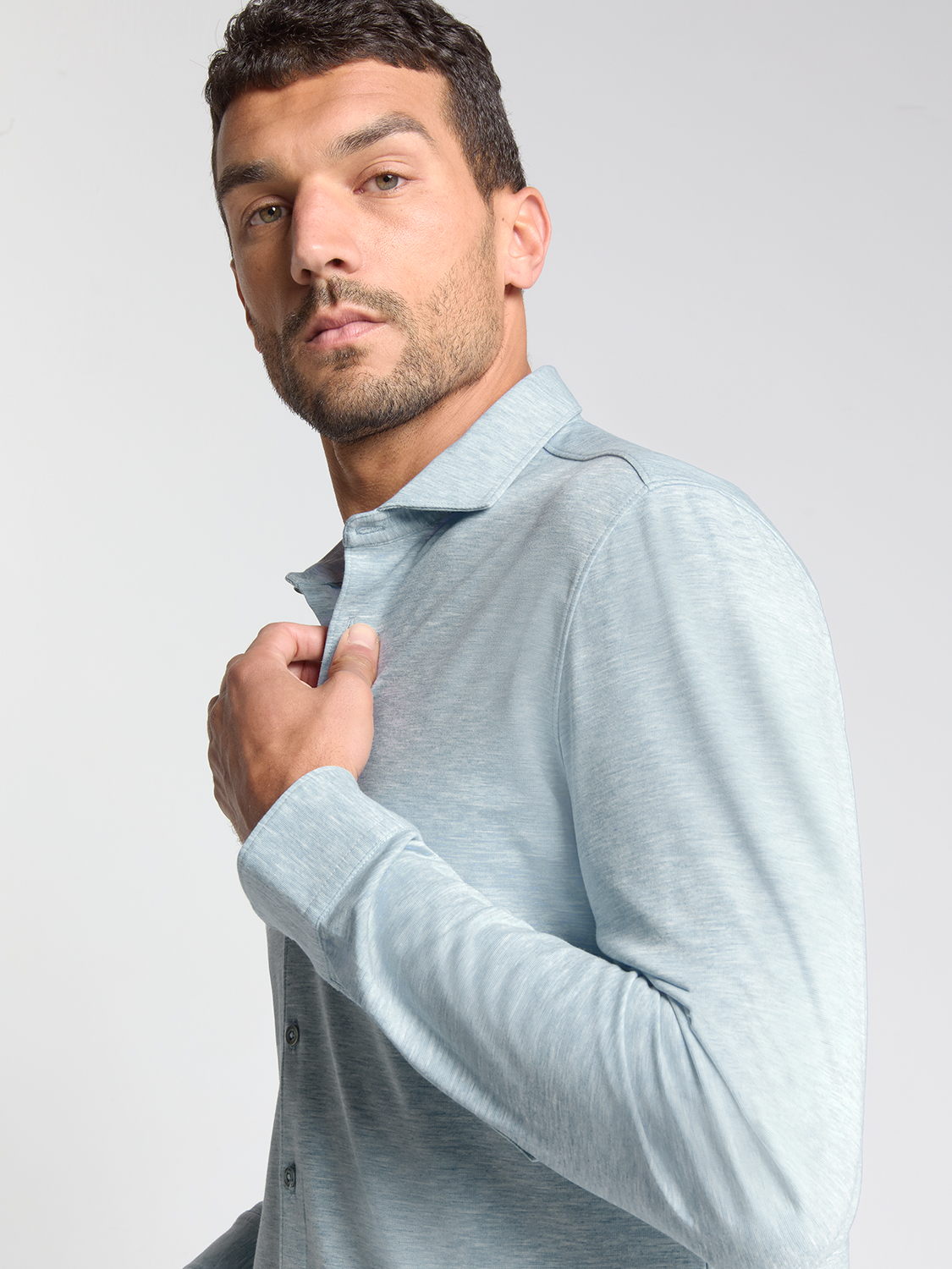 No Excess Casual Shirt 
