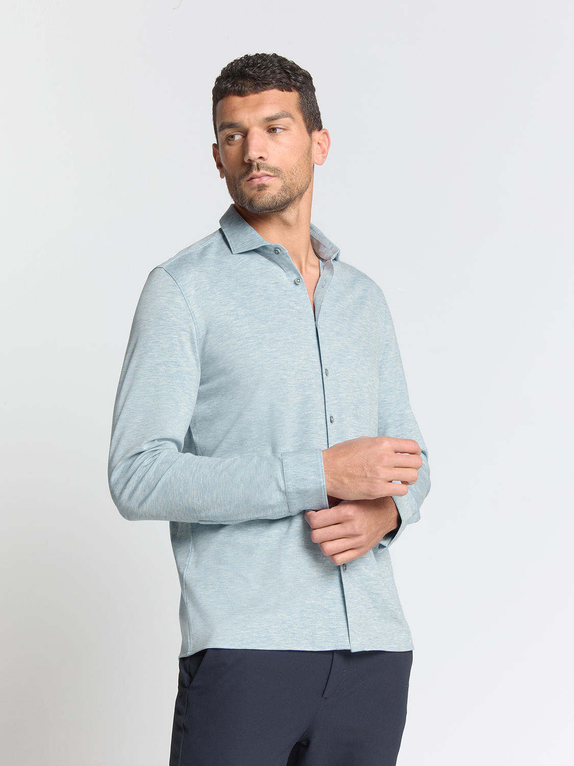 No Excess Casual Shirt 