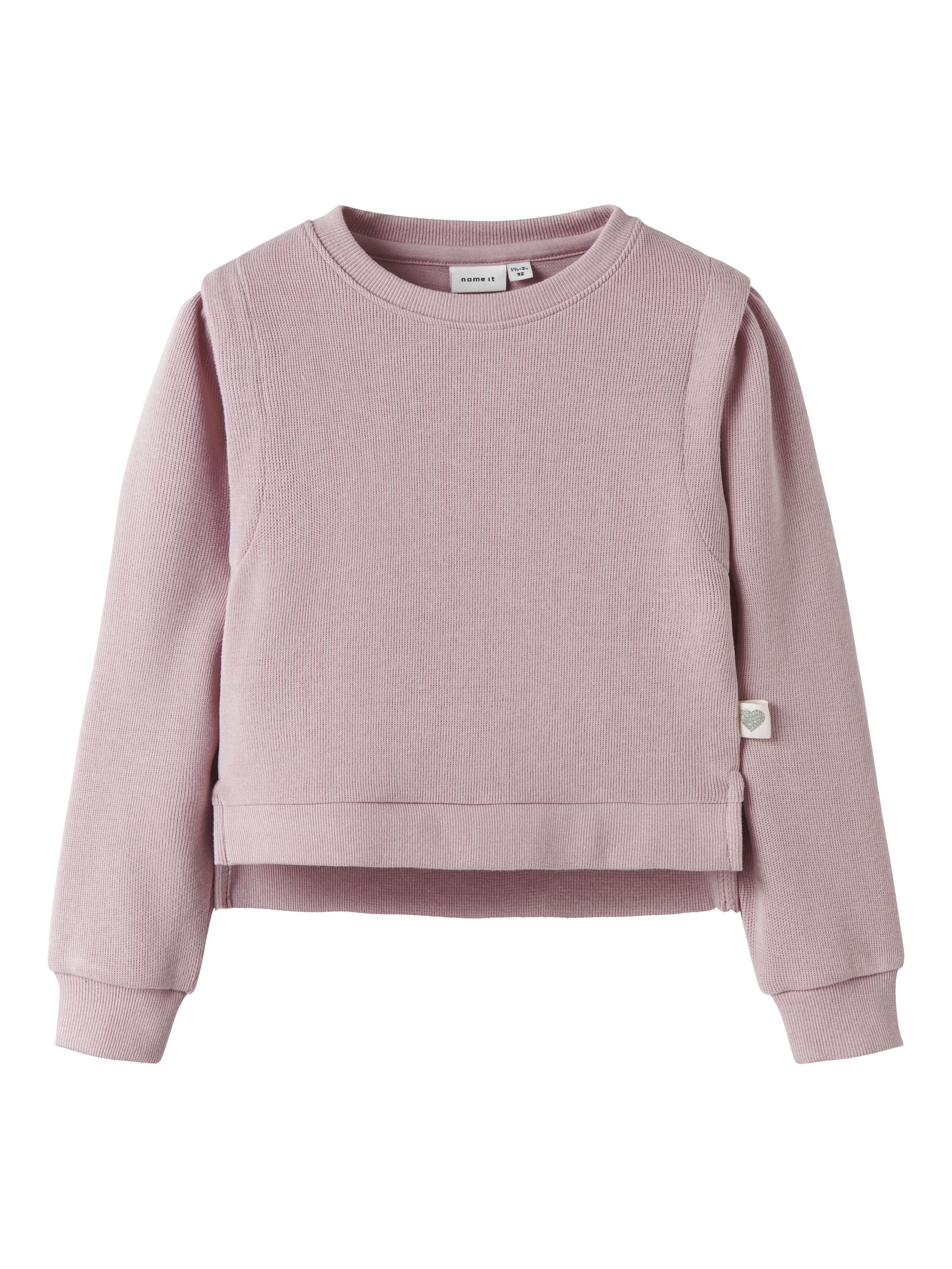 Name It Sweater NOA