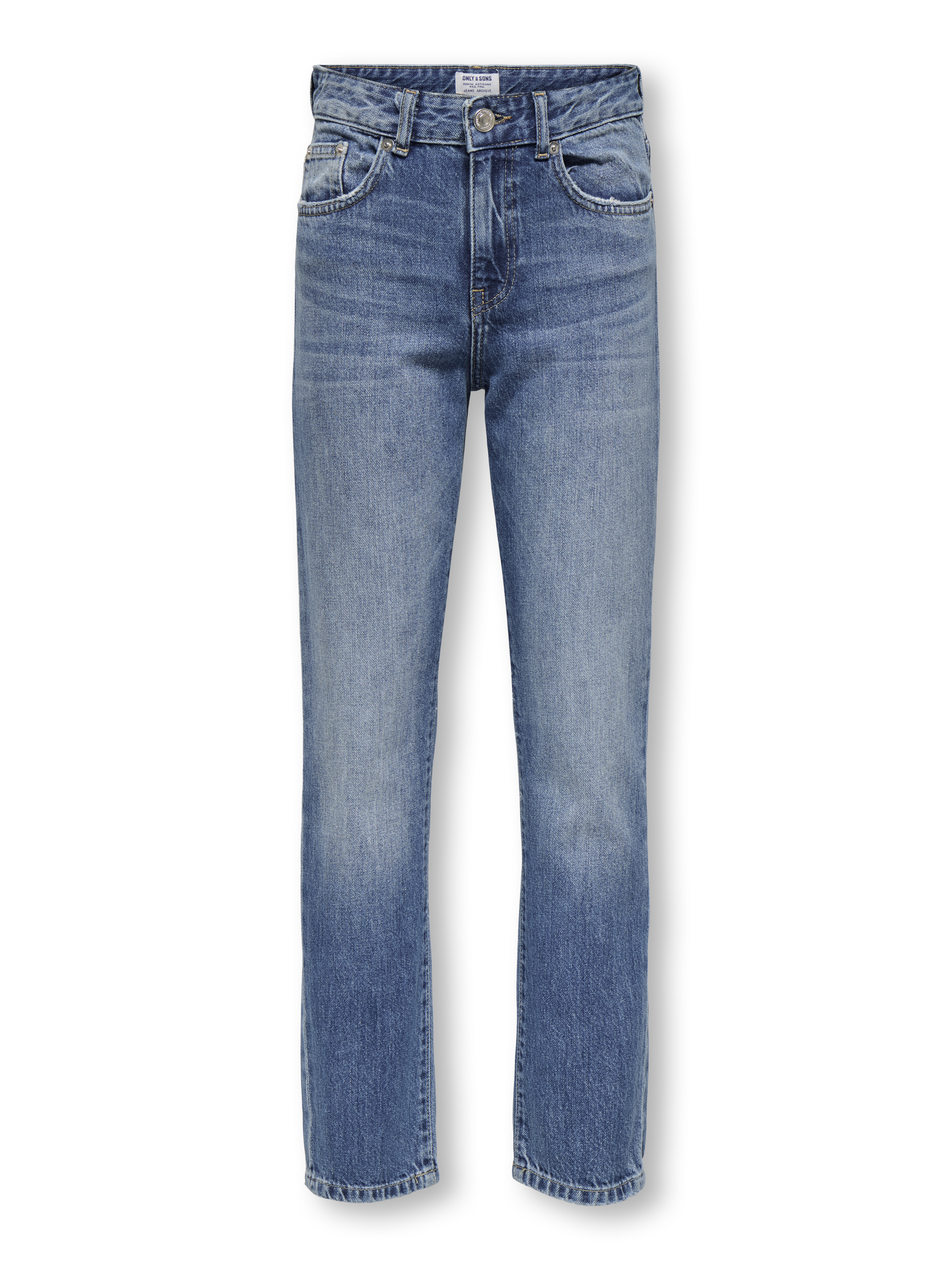 Only & Sons Straight Fit EDGE 