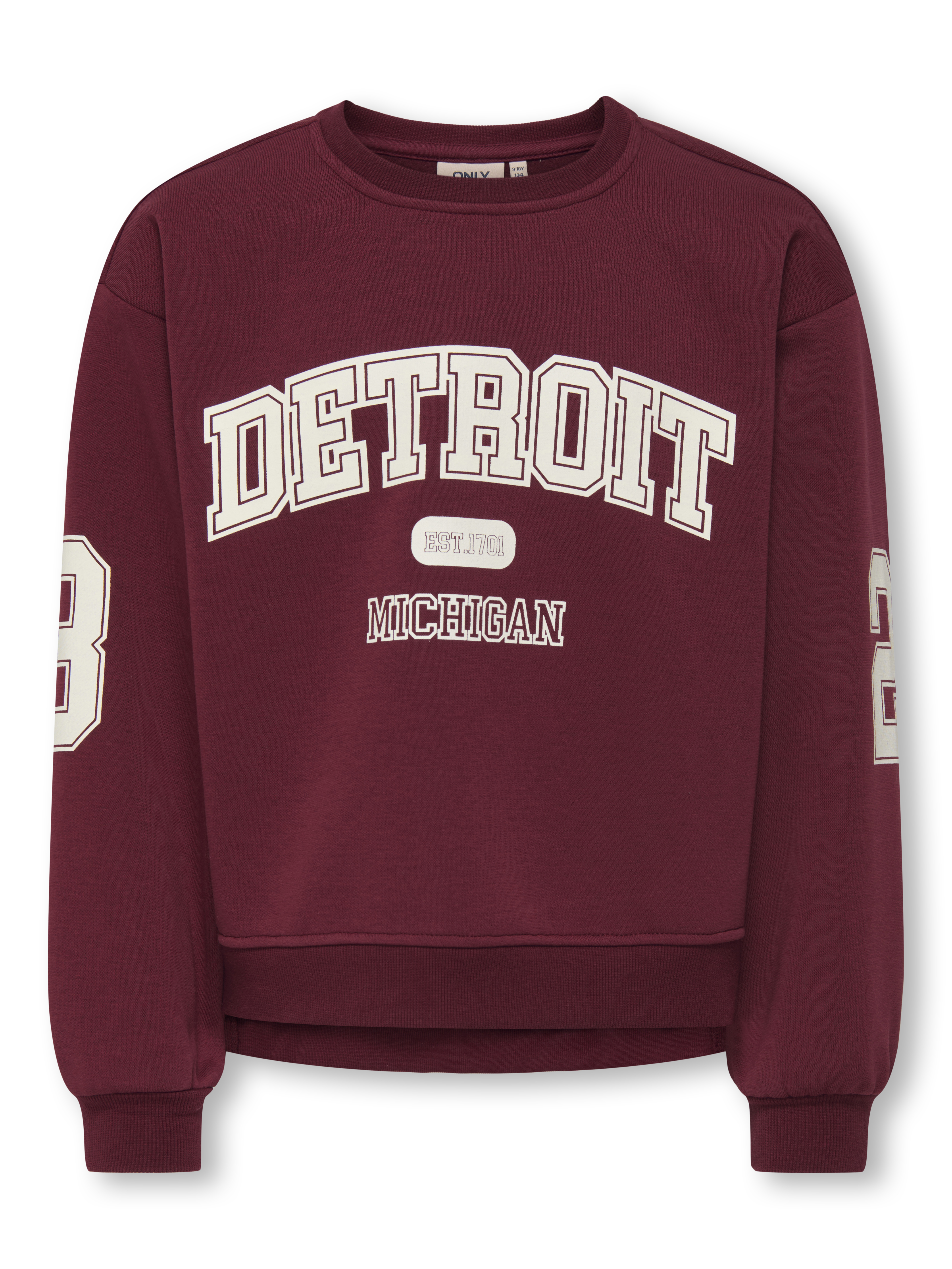 Only Sweater VICTORY LIFE 