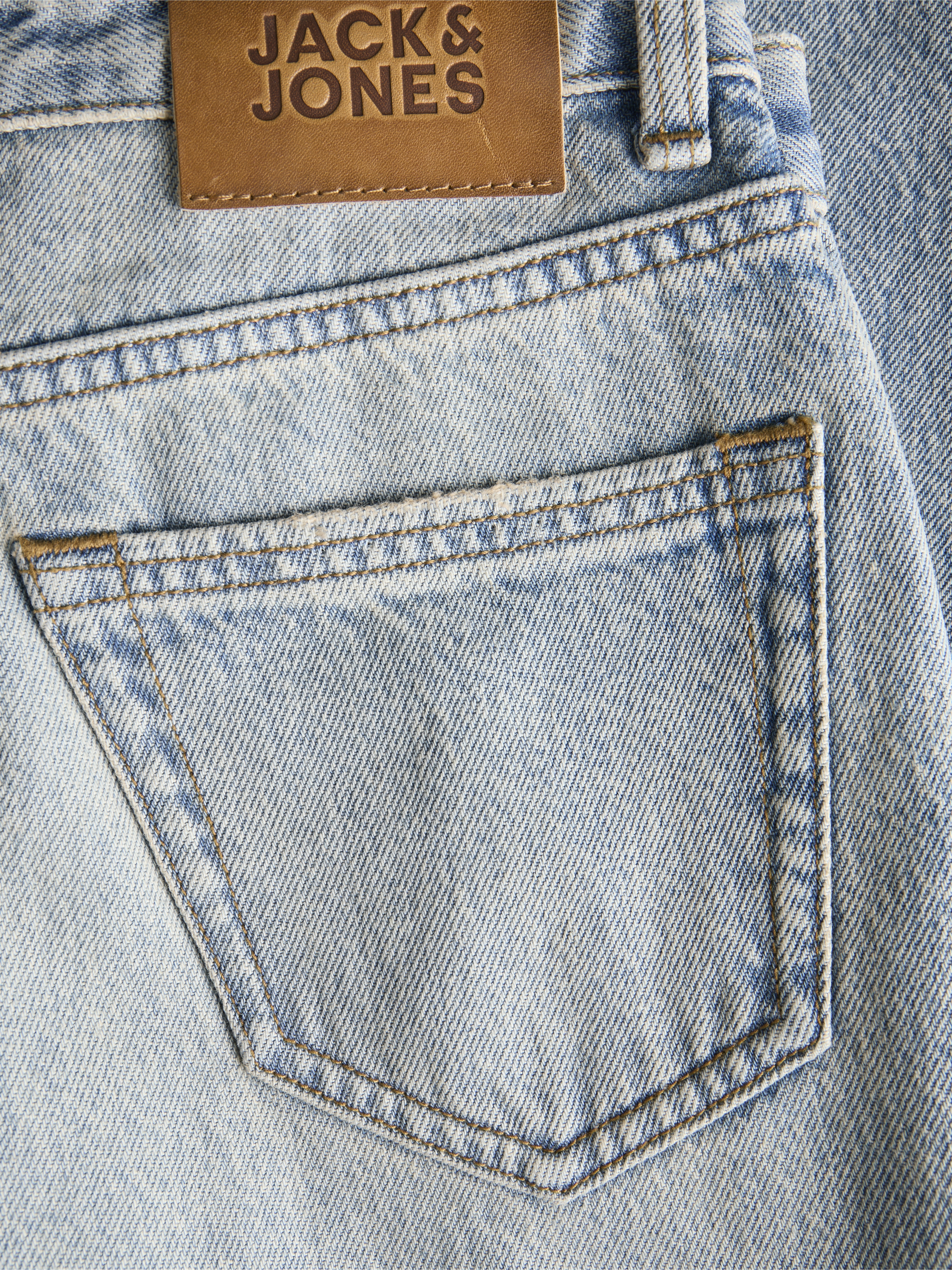 Jack&Jones  DAVE COOPER 