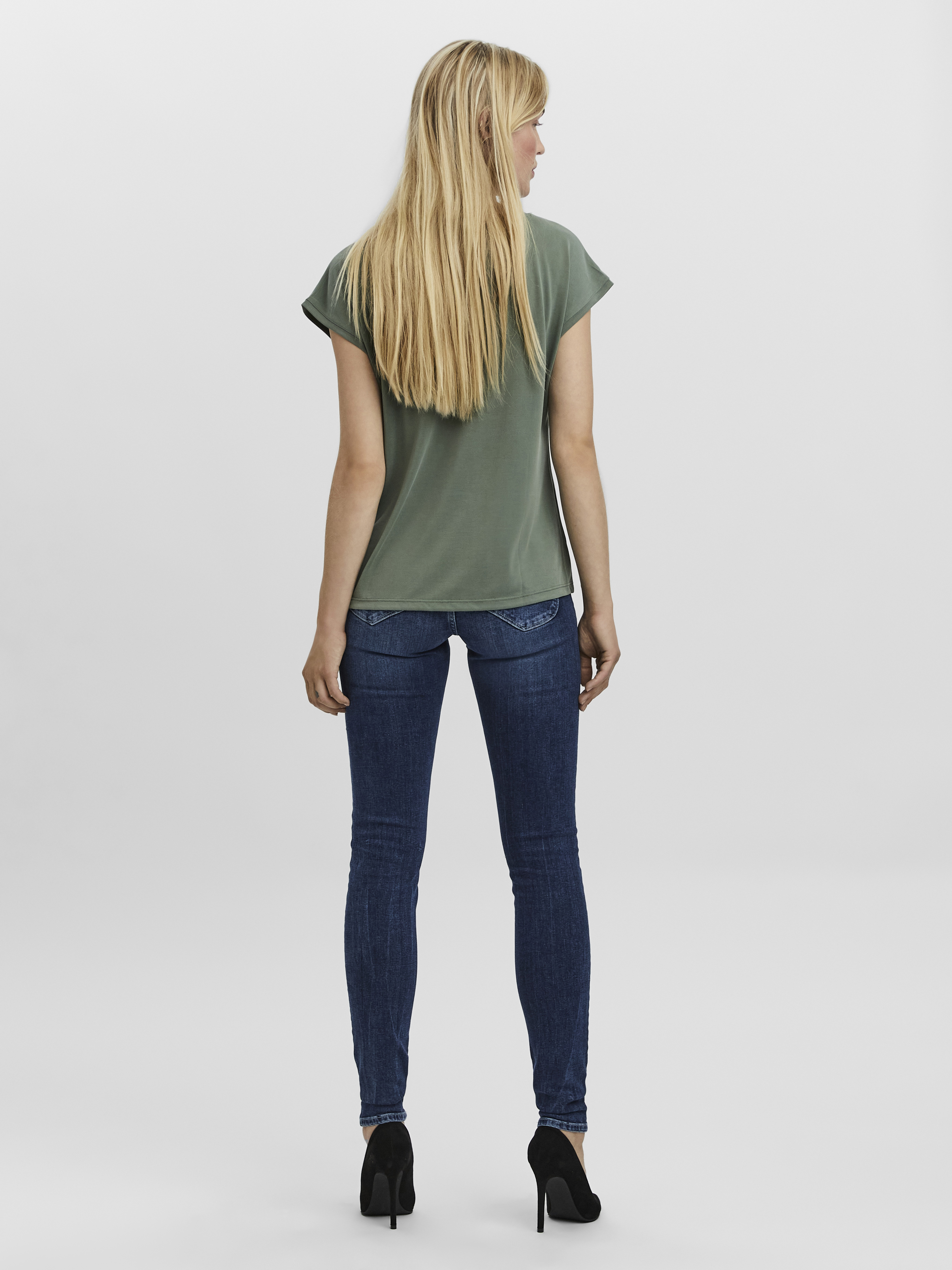 Vero Moda T-shirt FILLI 