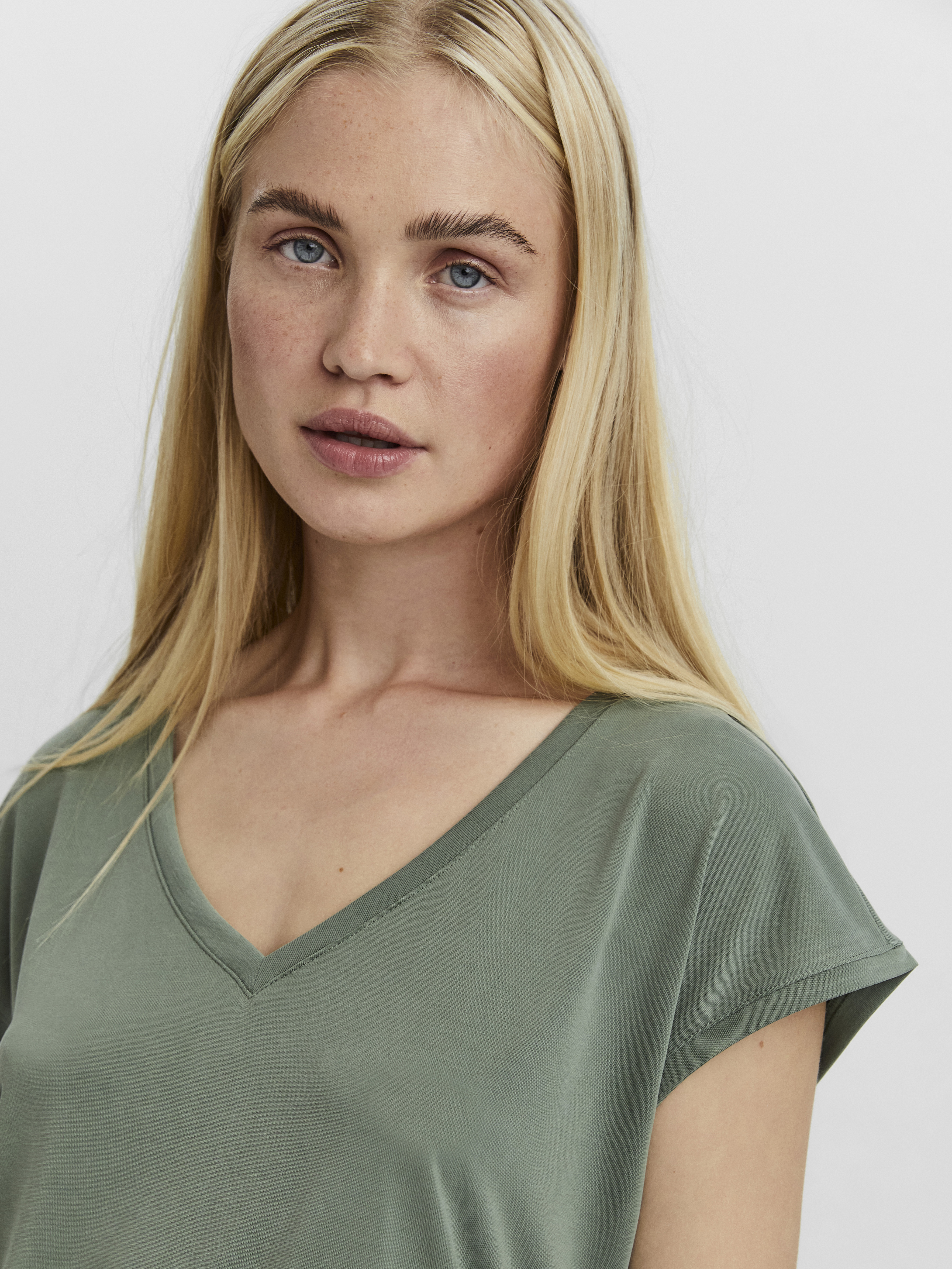 Vero Moda T-shirt FILLI 