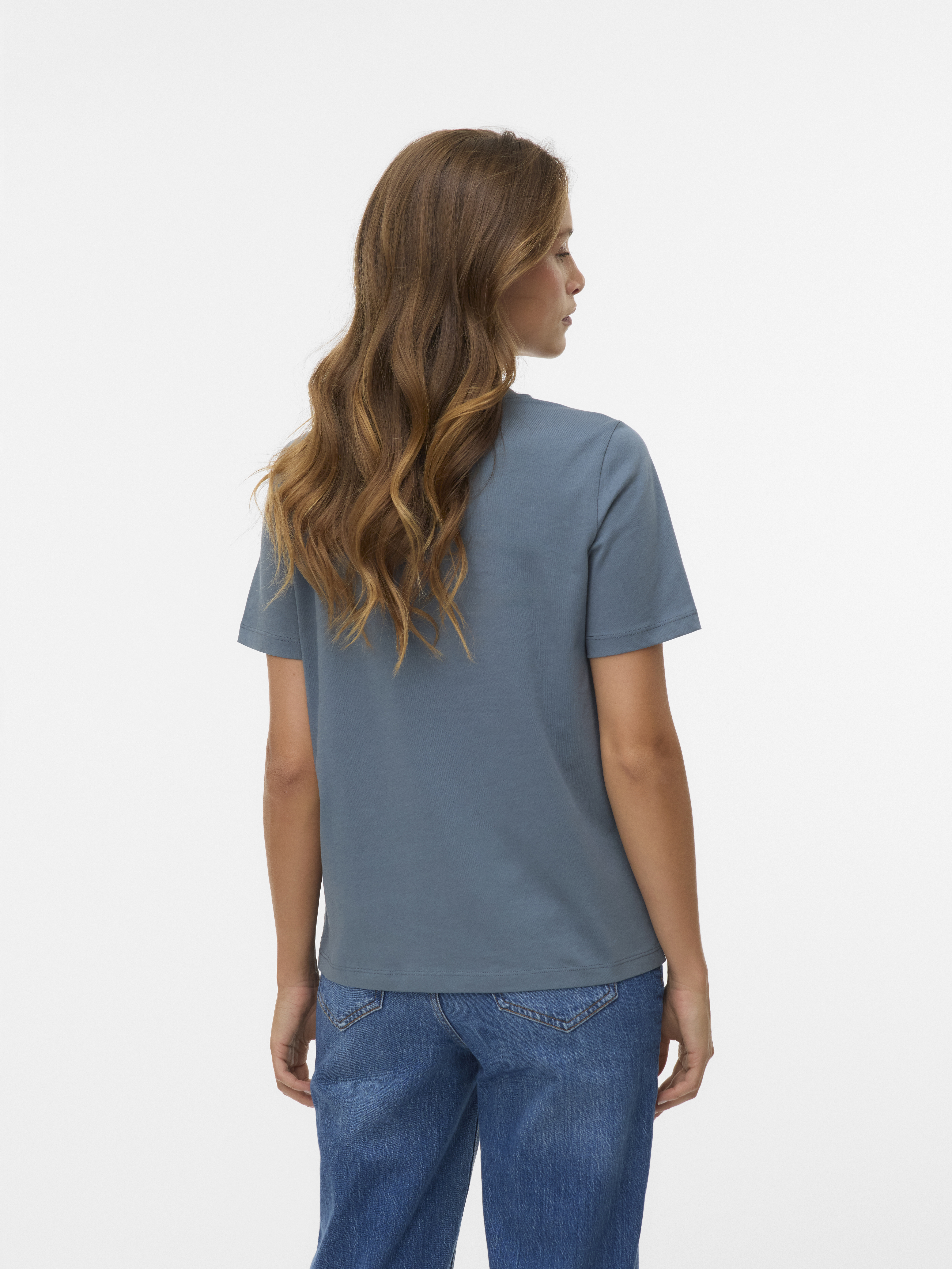 Vero Moda T-shirt PAULINA 