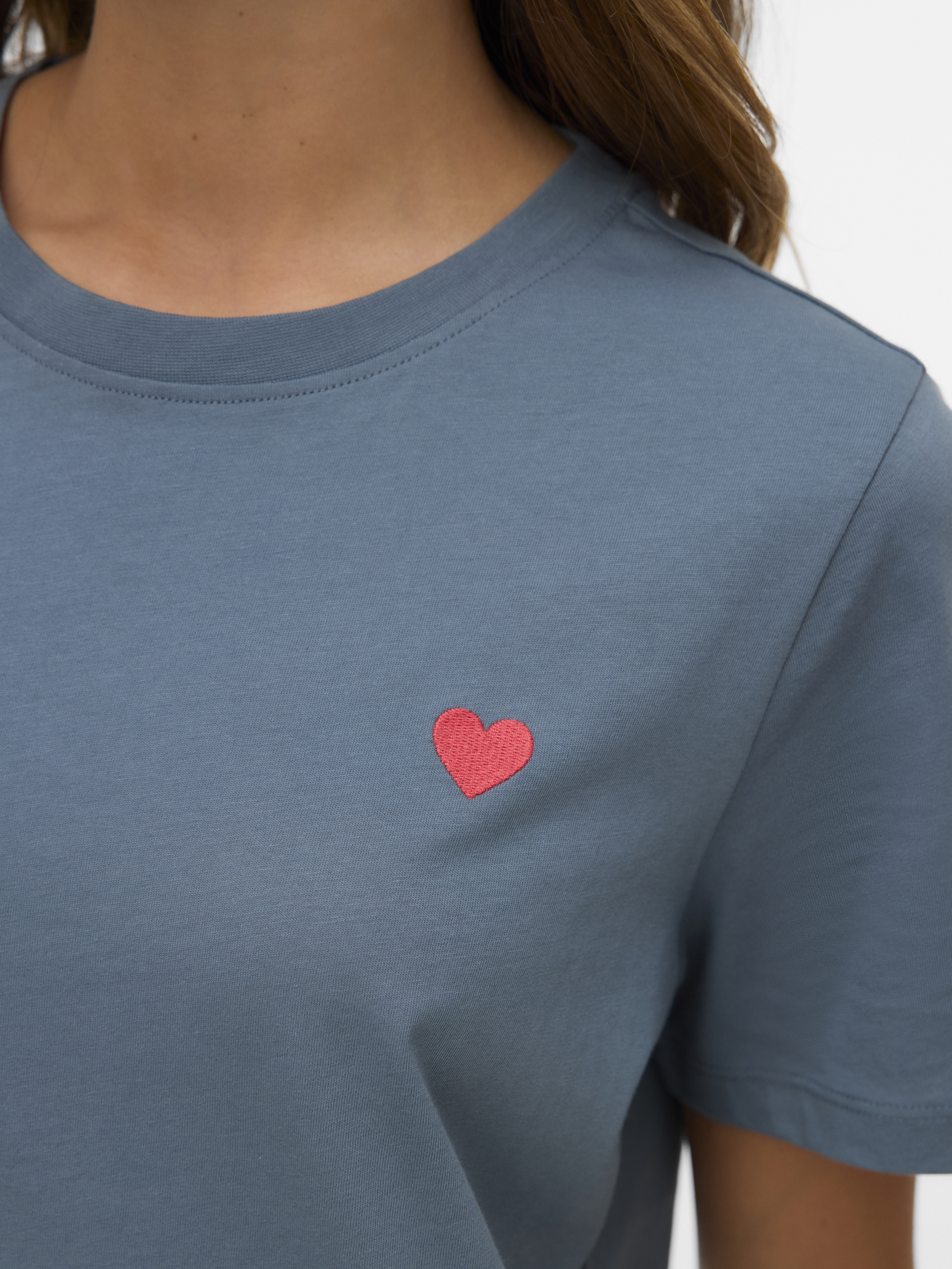 Vero Moda T-shirt PAULINA 