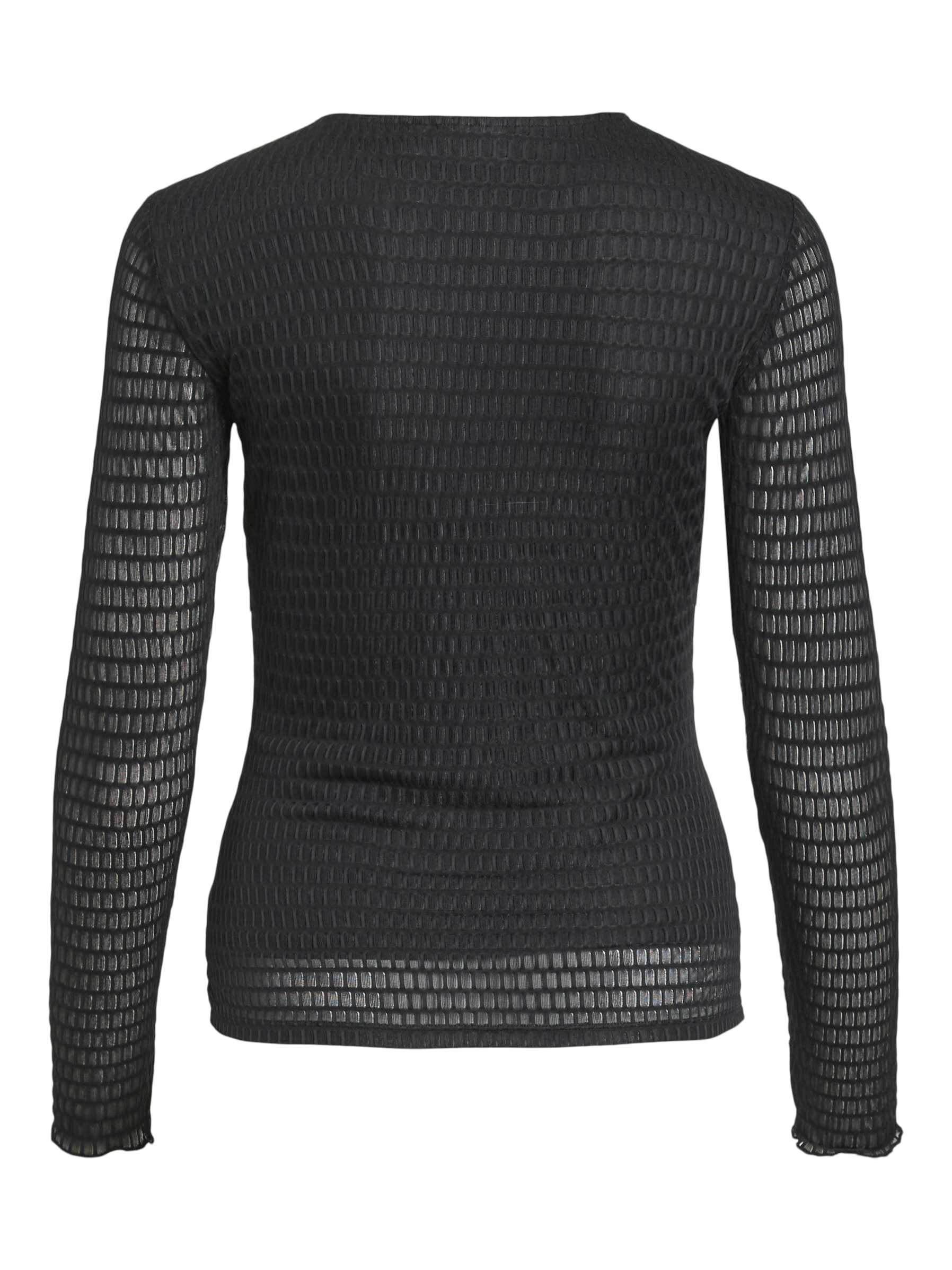 Vila Longsleeve LARINE