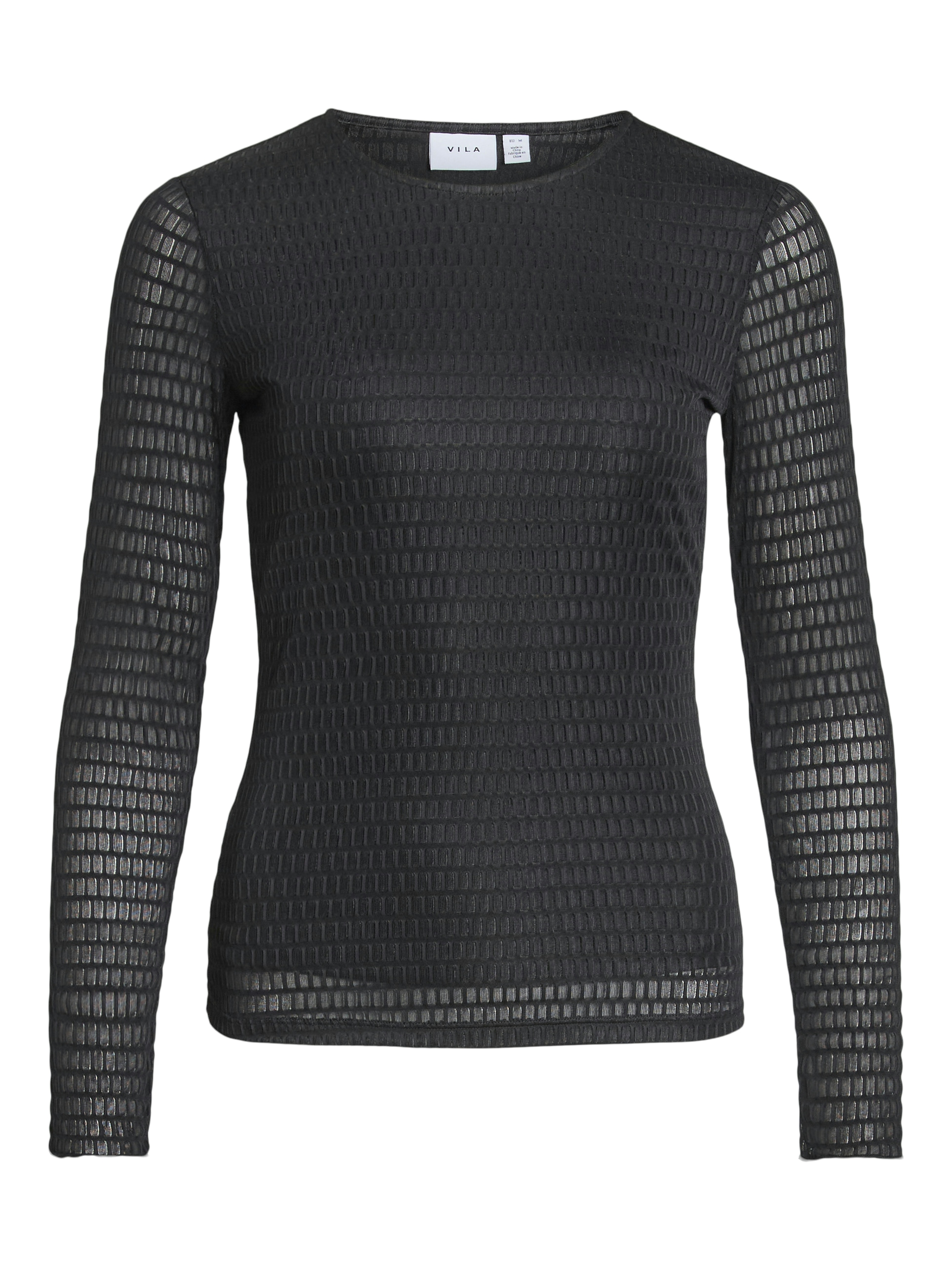 Vila Longsleeve LARINE