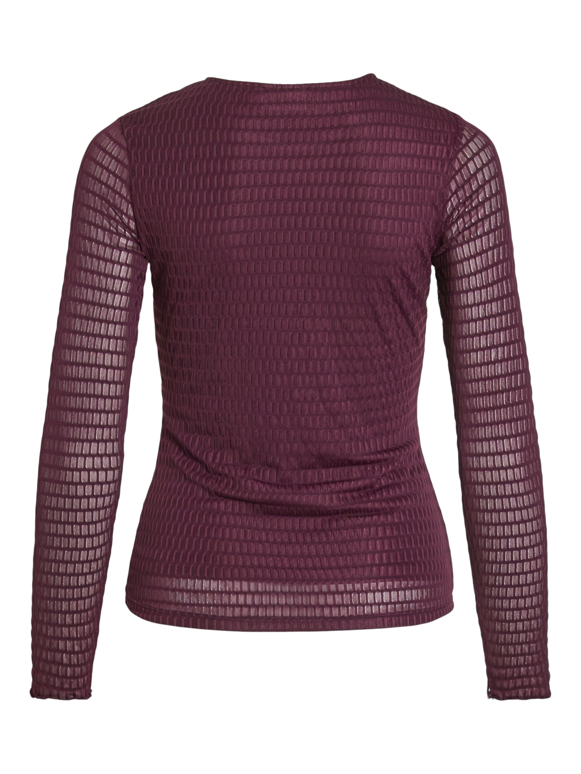 Vila Longsleeve LARINE 