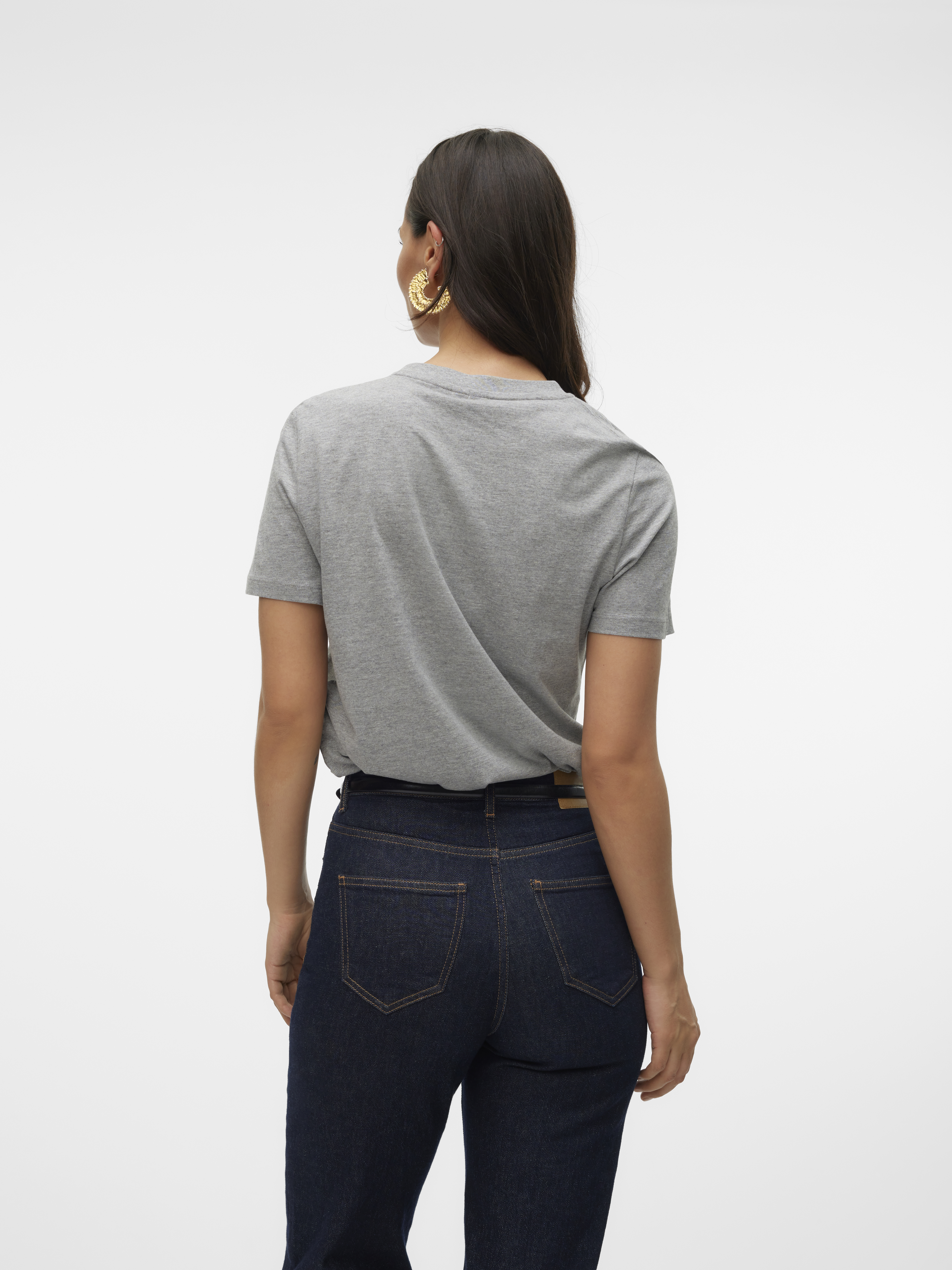 Vero Moda T-shirt PAULINA 