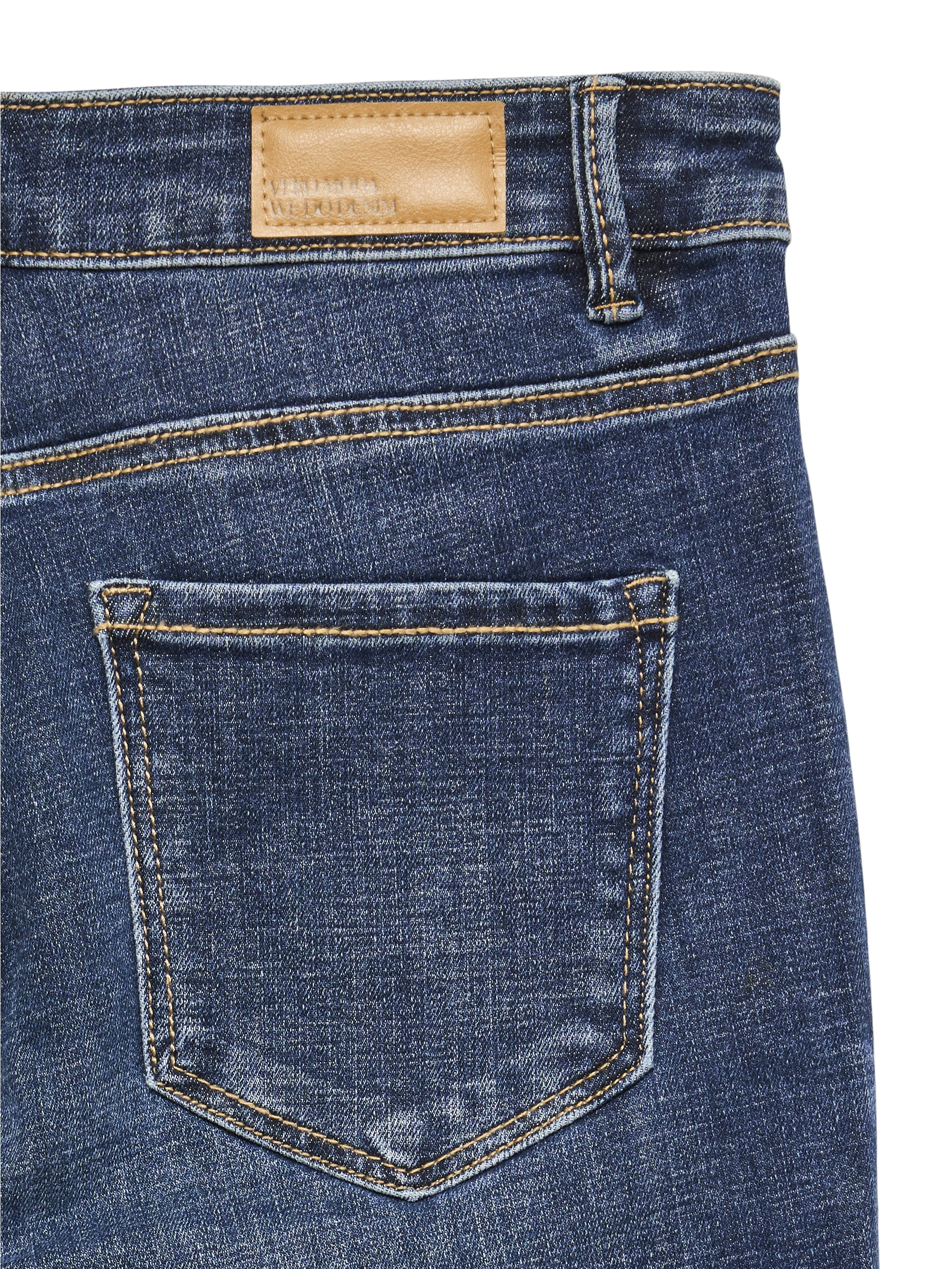 Vero Moda Straight Fit FLASH 