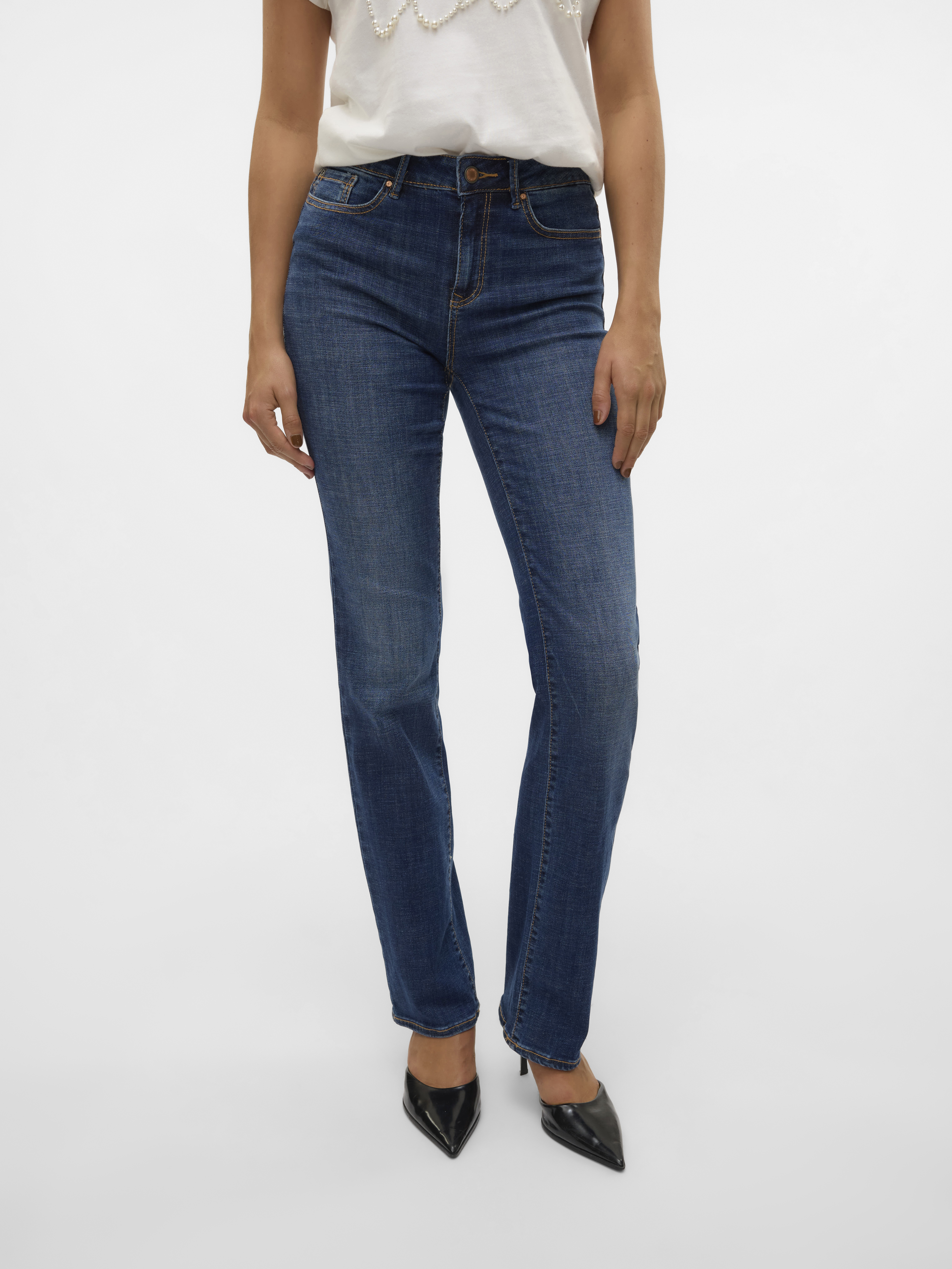 Vero Moda Straight Fit FLASH 
