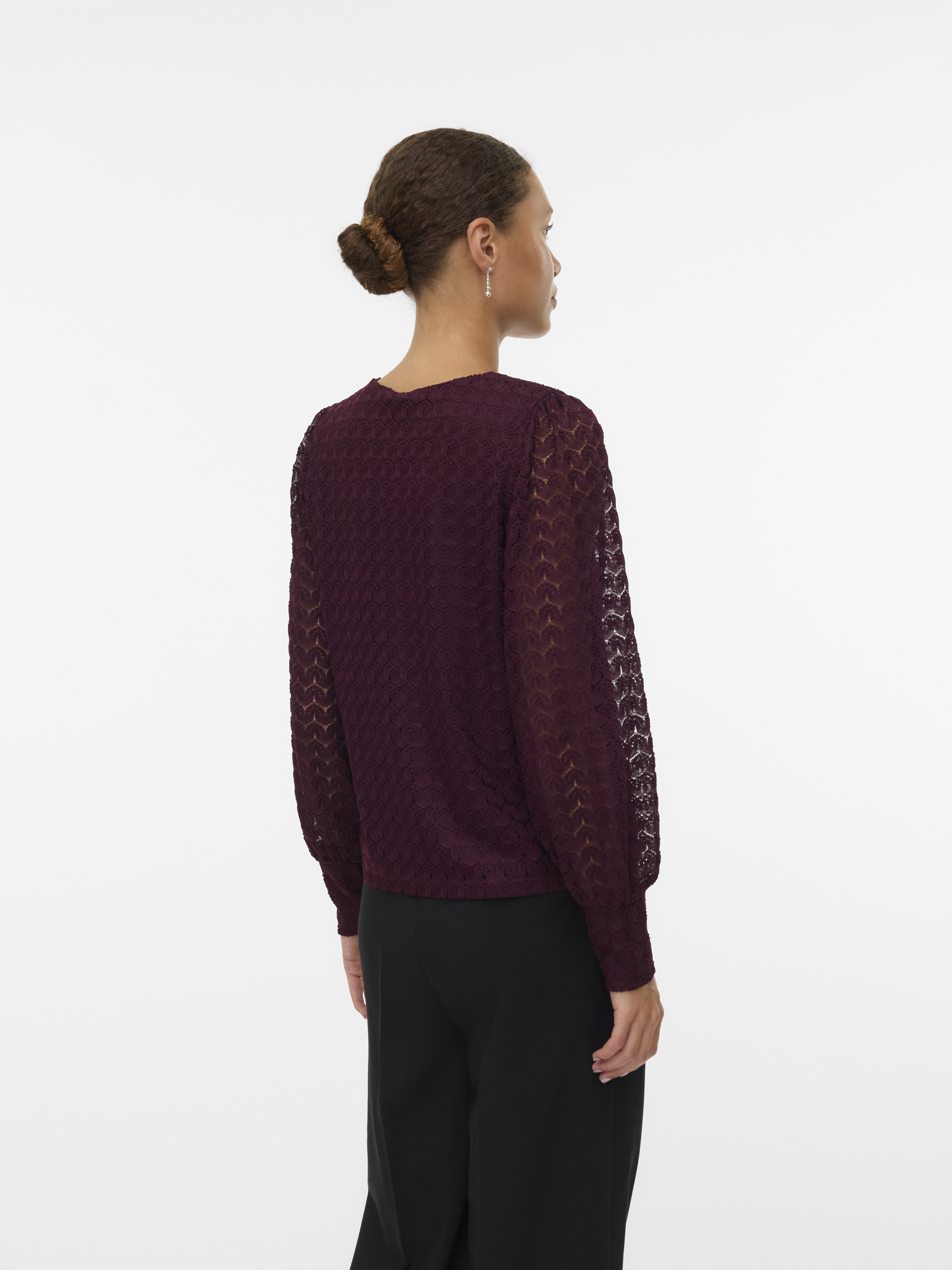 Vero Moda Longsleeve BECCA 