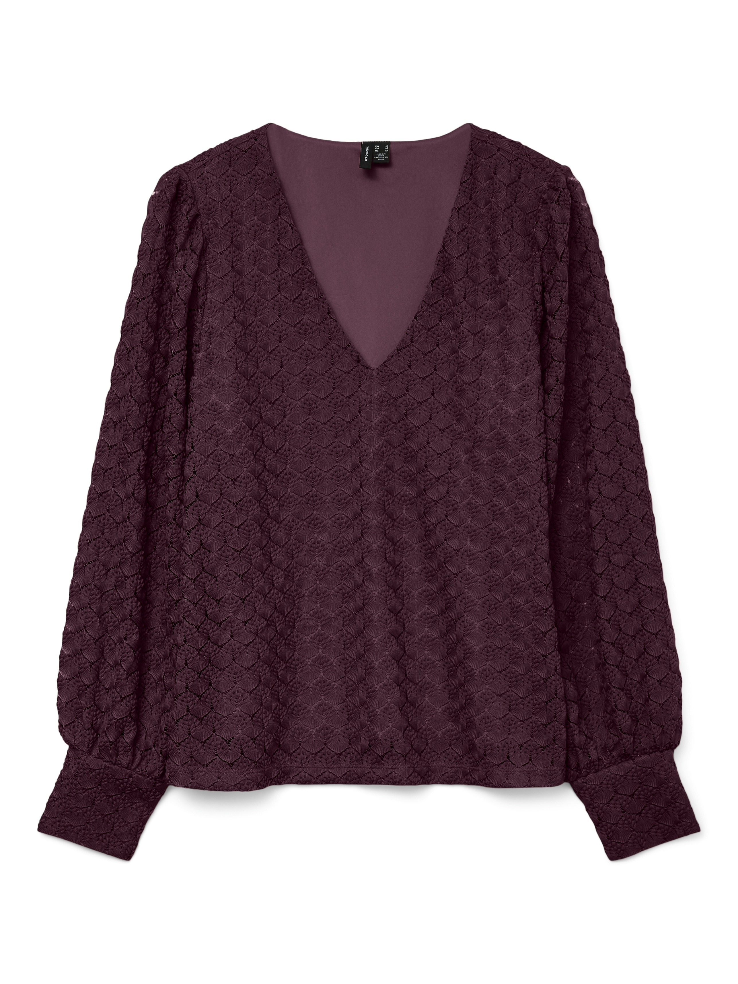 Vero Moda Longsleeve BECCA 
