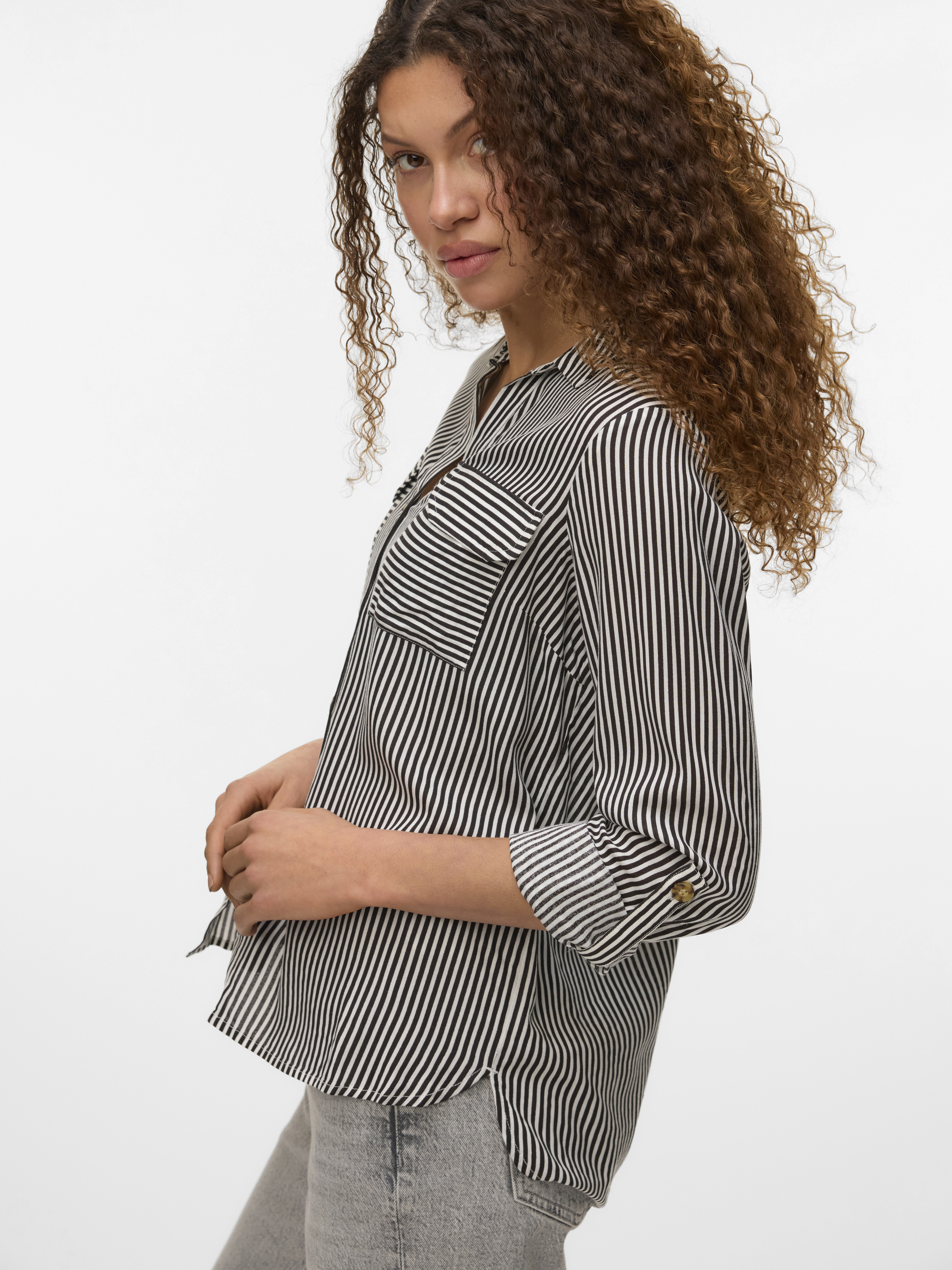 Vero Moda Blouse BUMPY