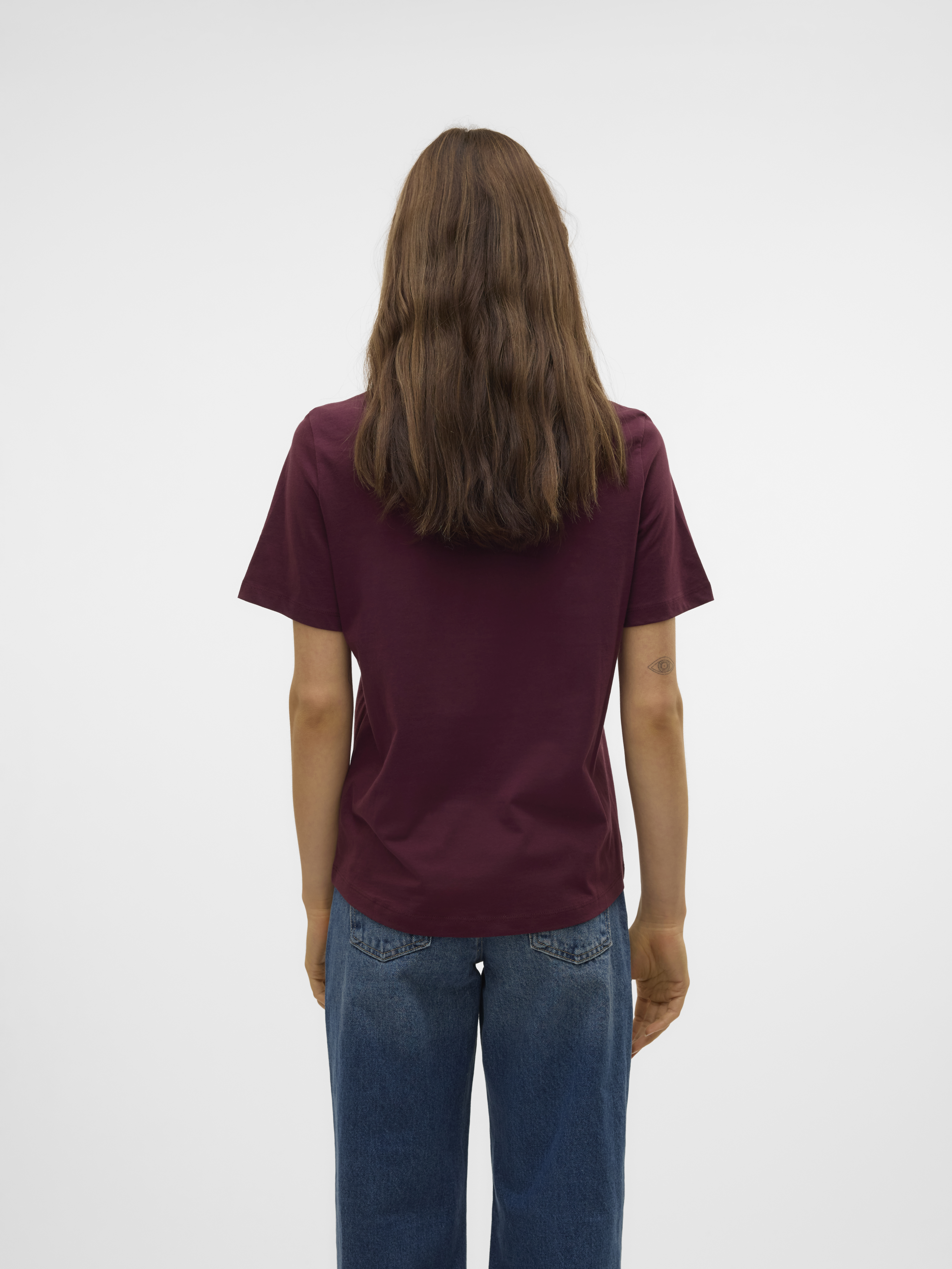 Vero Moda T-shirt PAULINA 