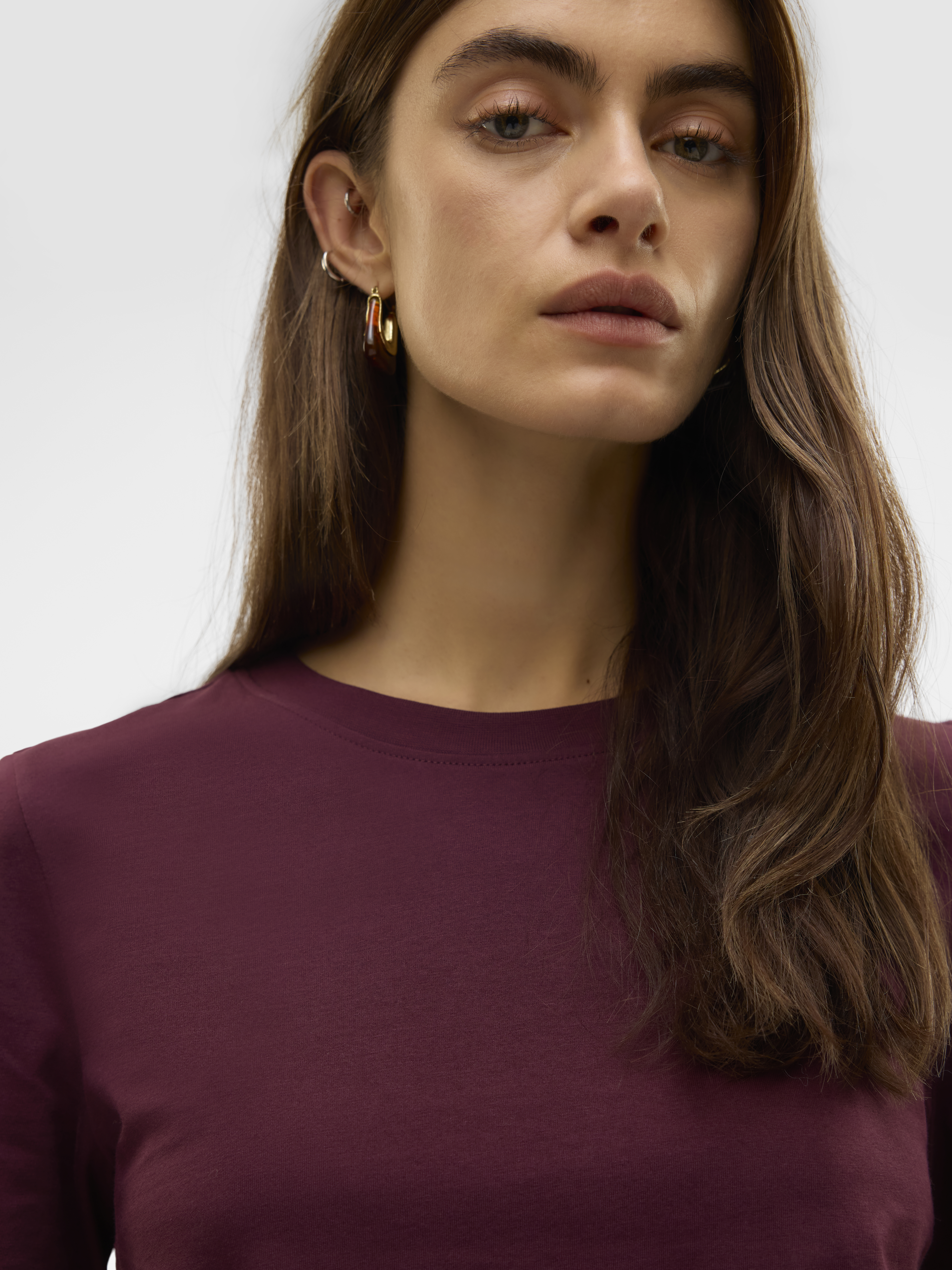 Vero Moda T-shirt PAULINA 