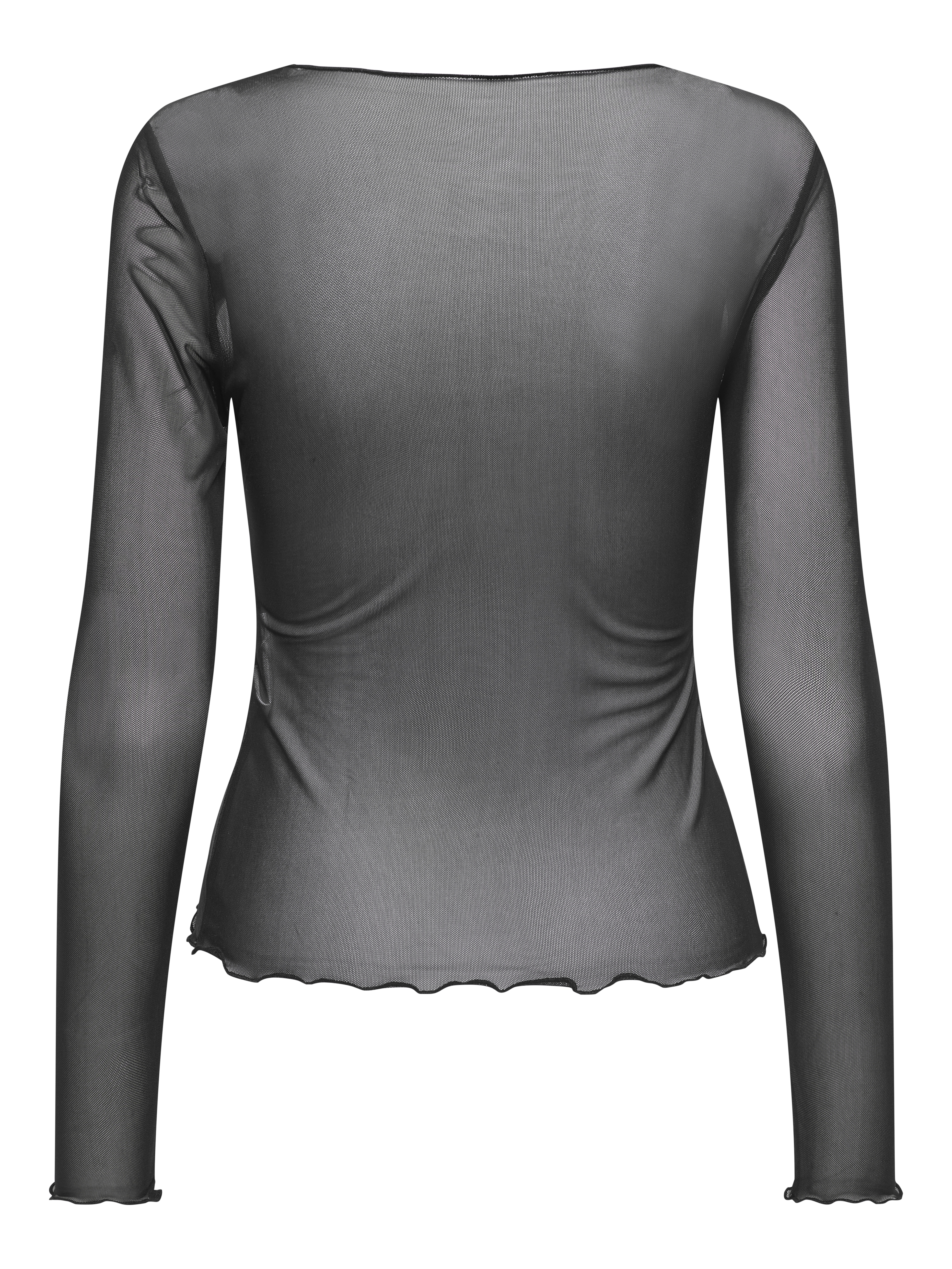 Jacqueline De Yong Blouse YELSA 