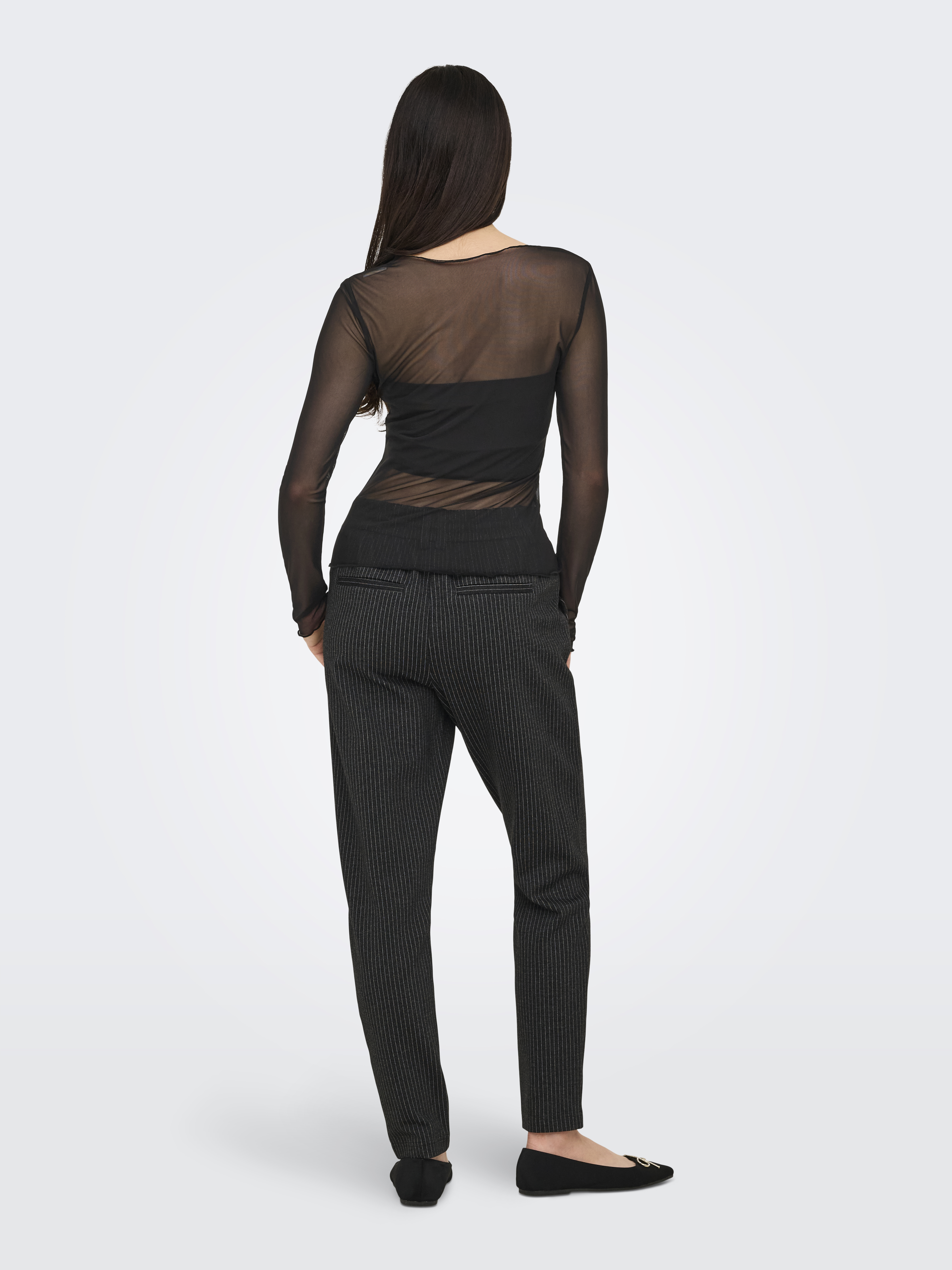 Jacqueline De Yong Blouse YELSA 
