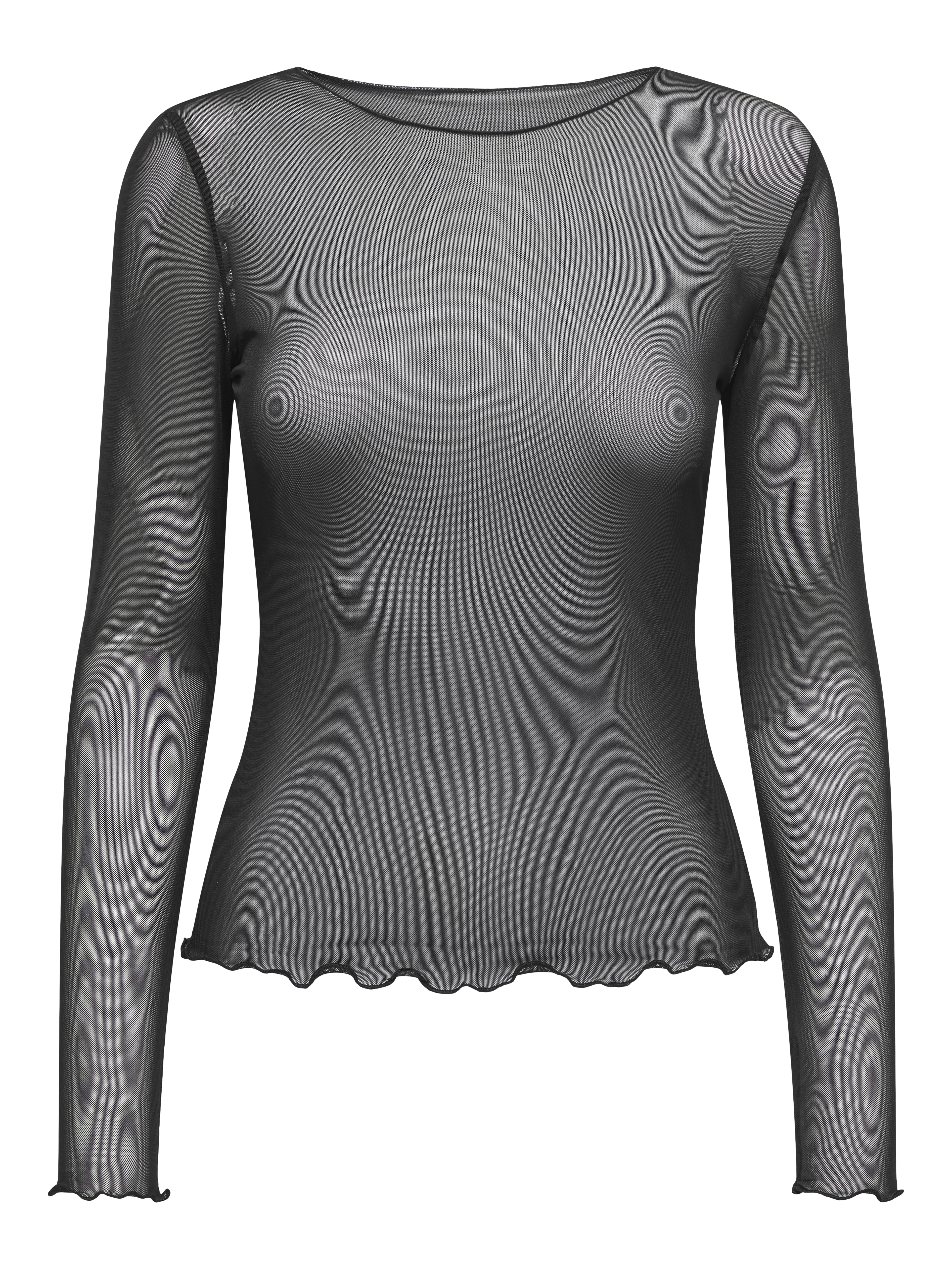 Jacqueline De Yong Blouse YELSA 