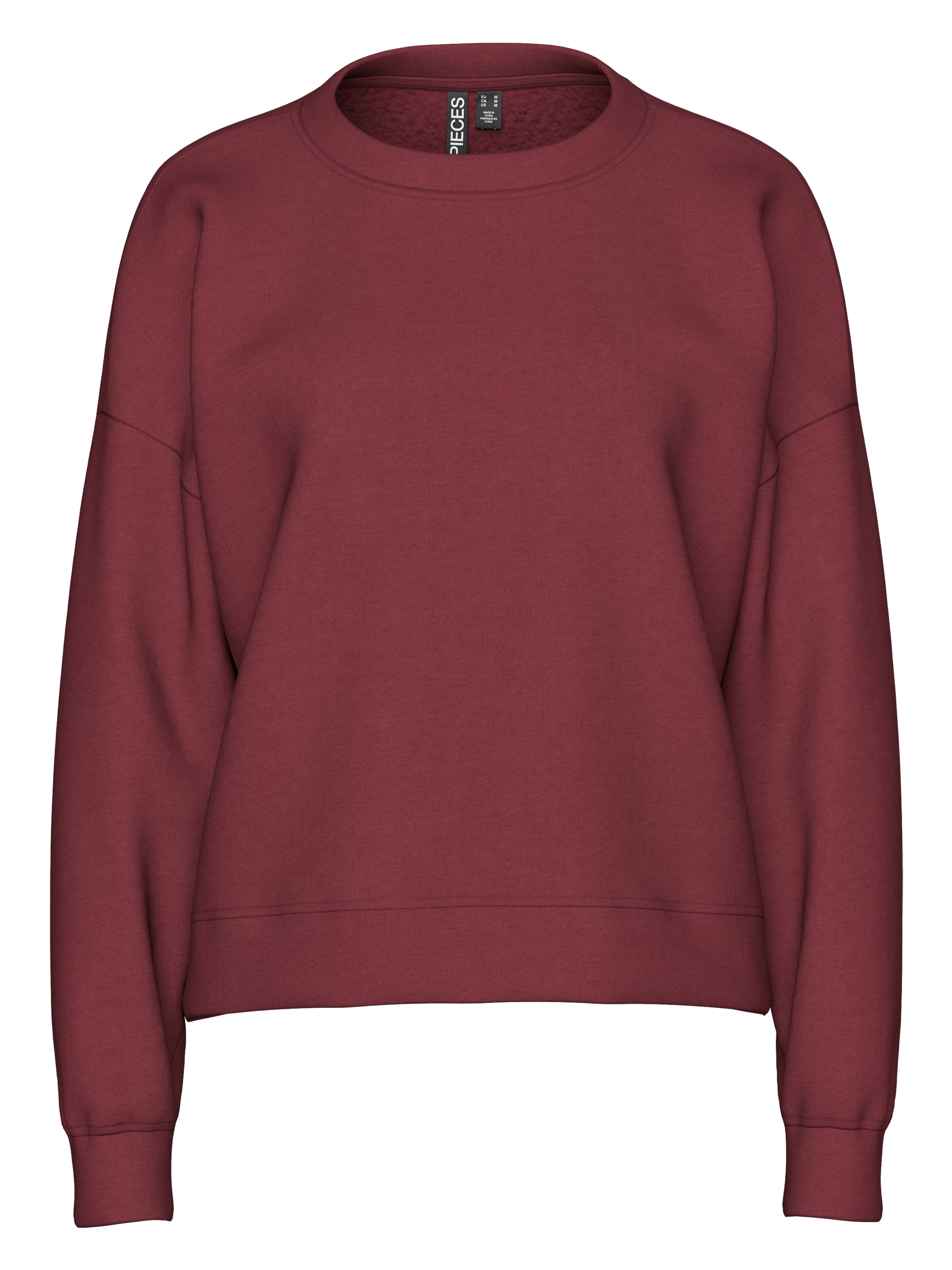 Pieces Sweater CHILLI 