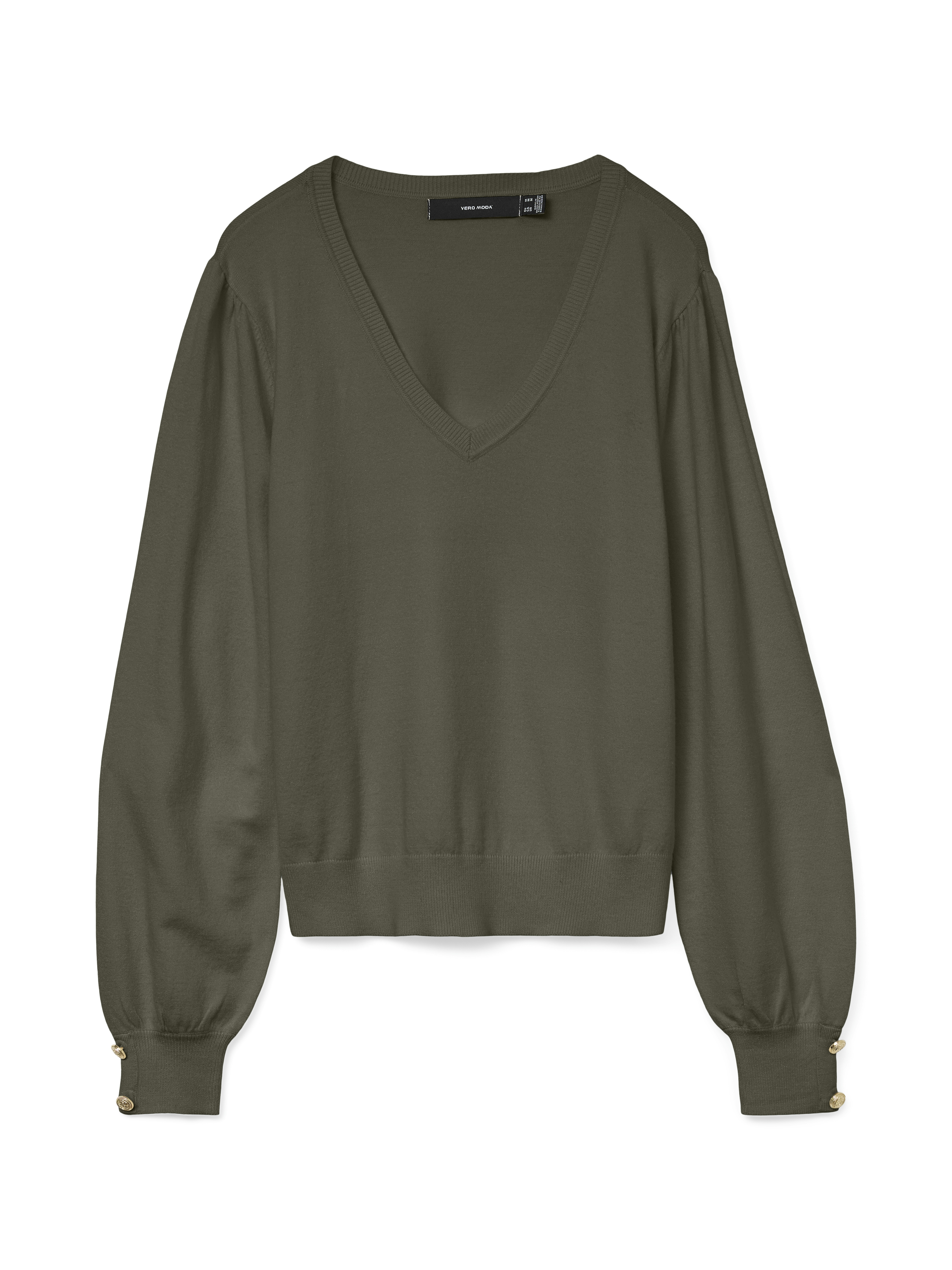 Vero Moda Trui HOLLY
