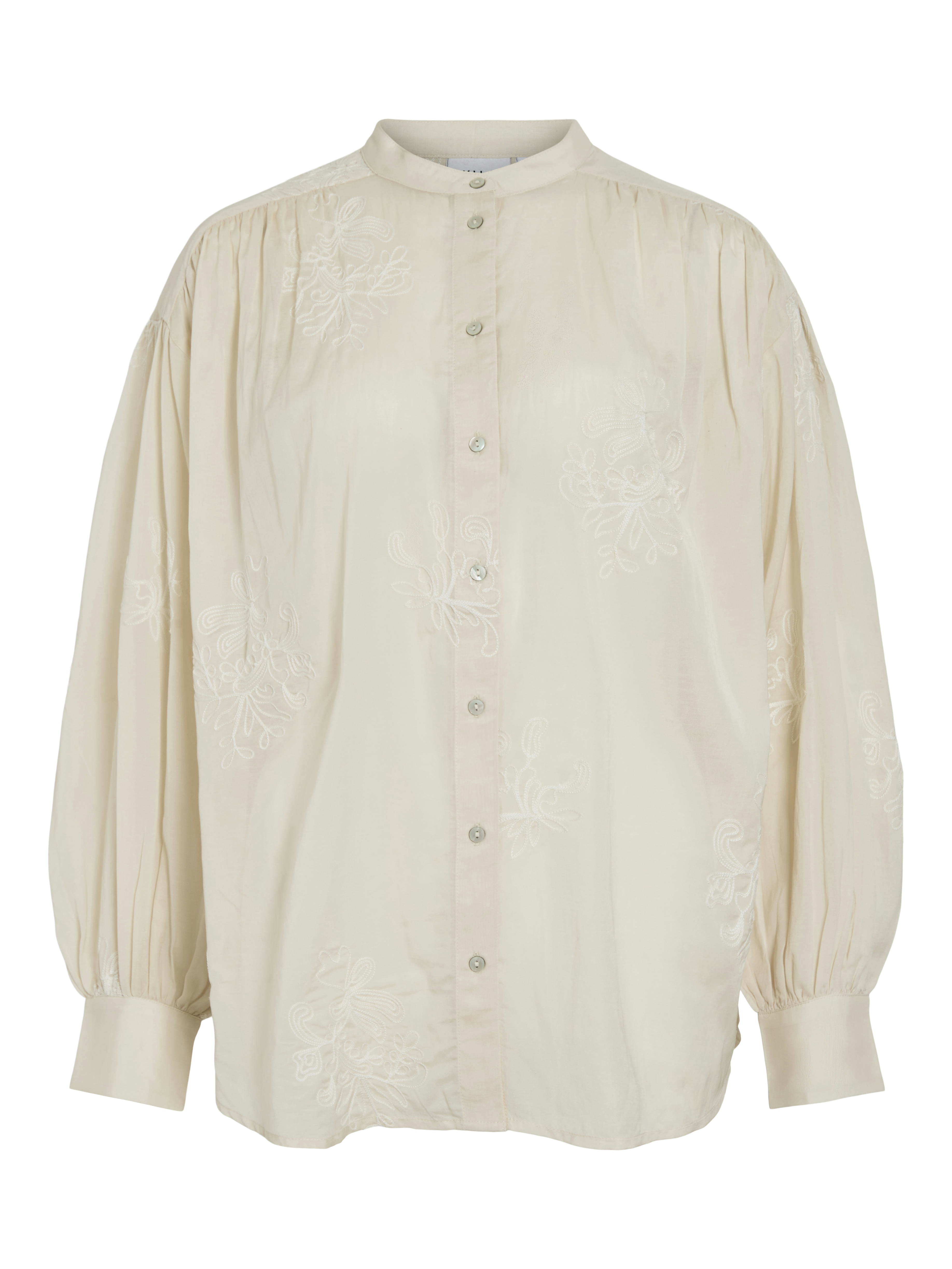 Vila Blouse FARIA 