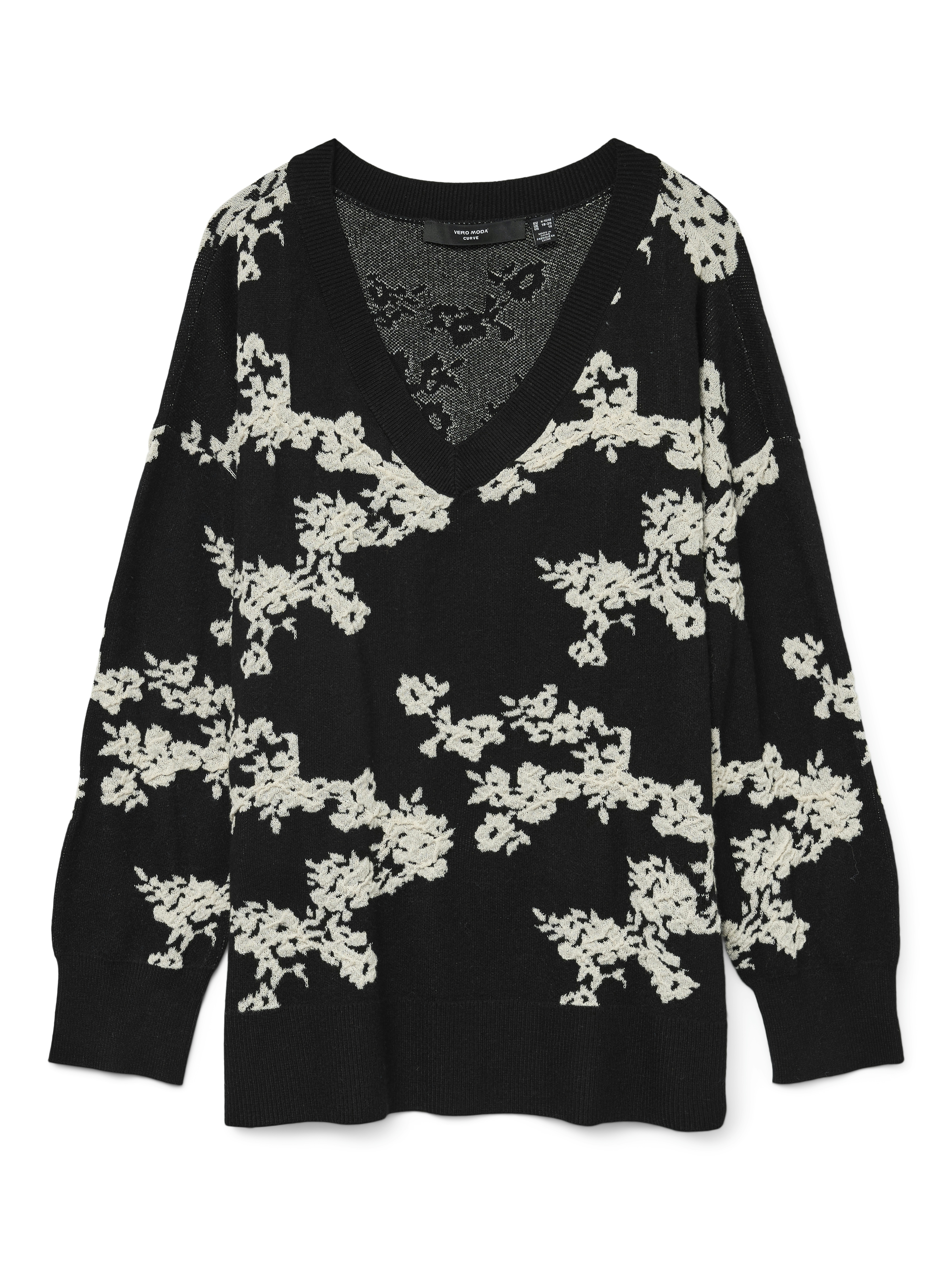 Vero Moda Curve Trui NANCY 