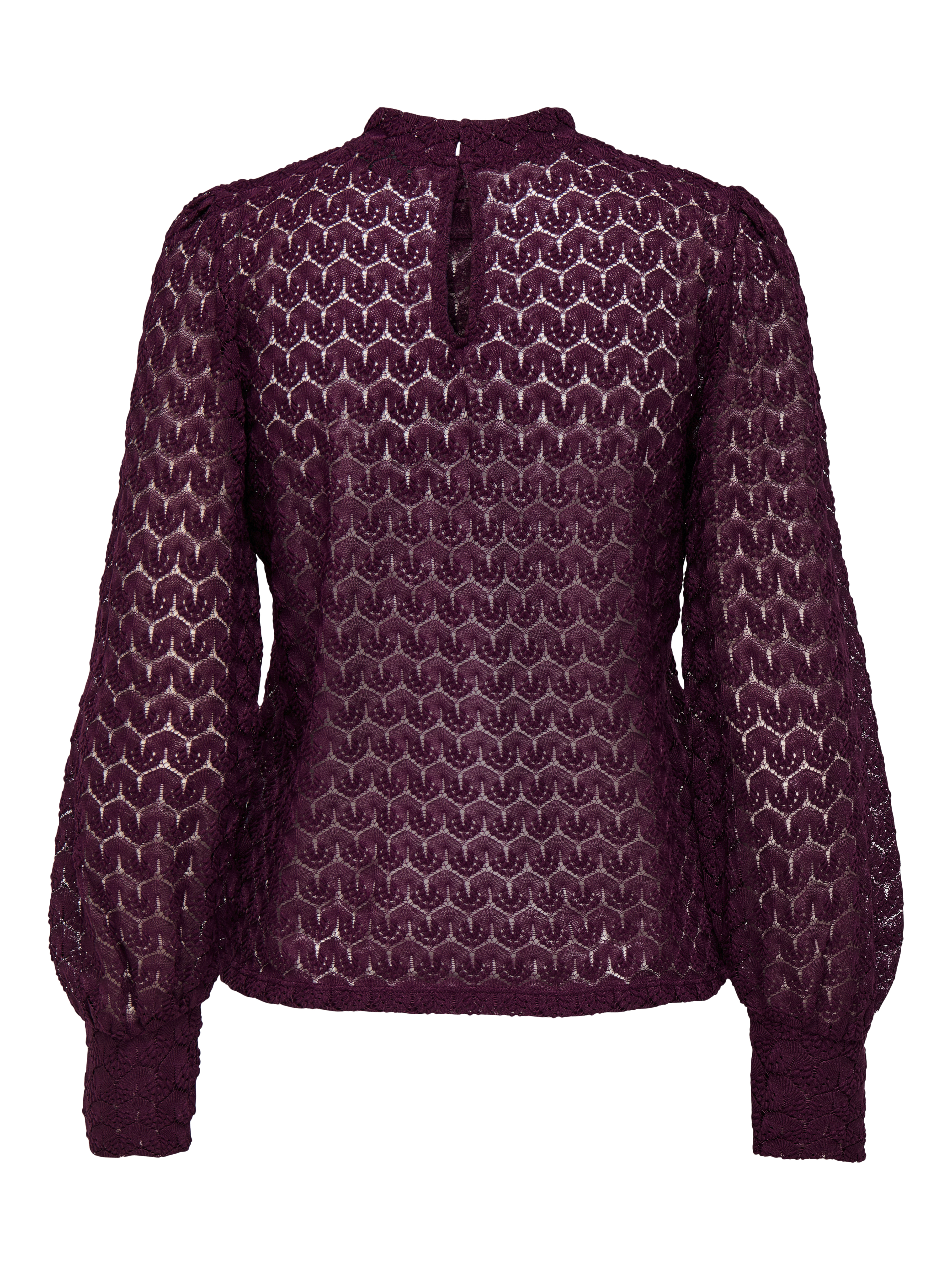 Jacqueline De Yong Longsleeve AVERY