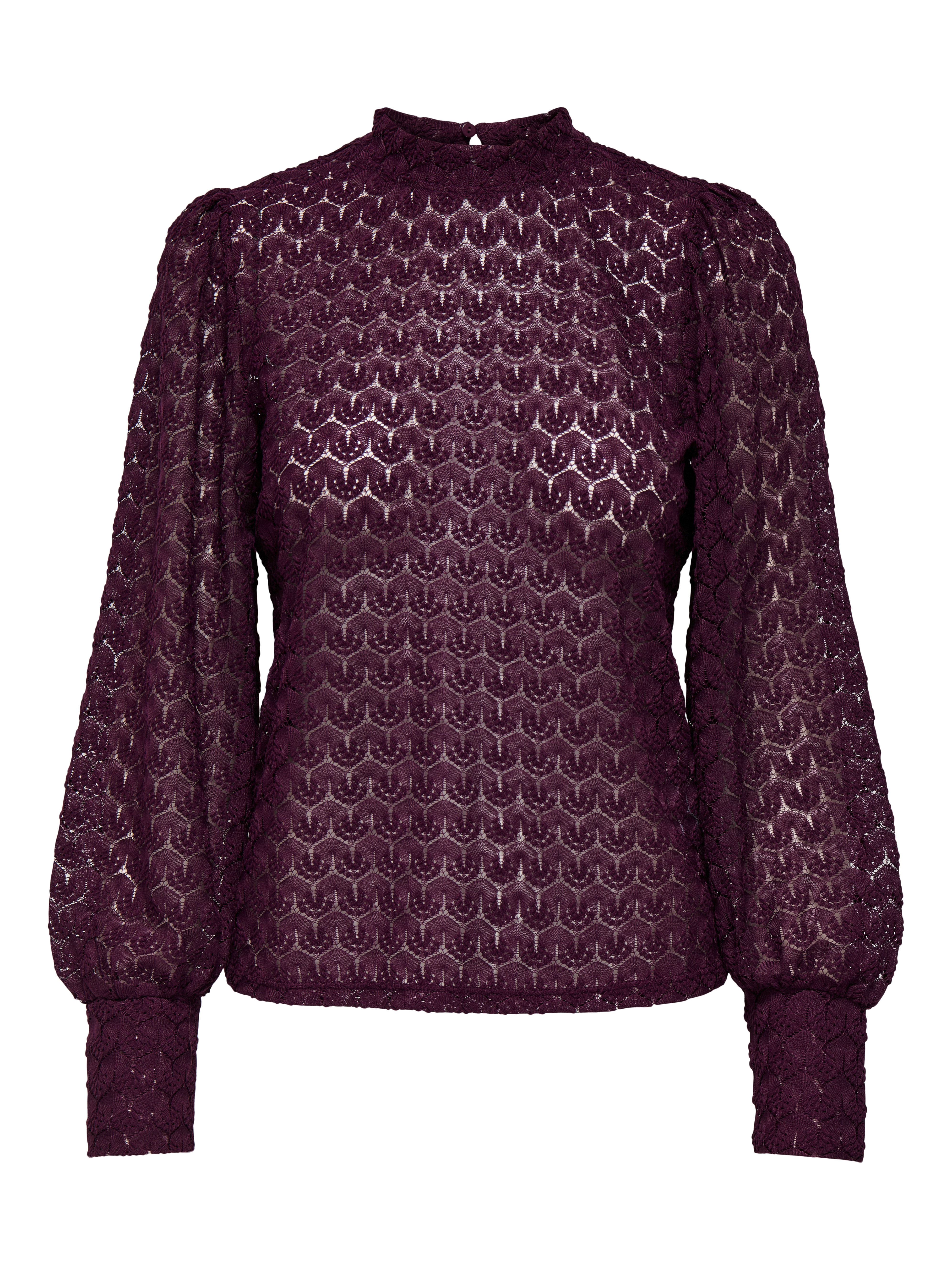 Jacqueline De Yong Longsleeve AVERY