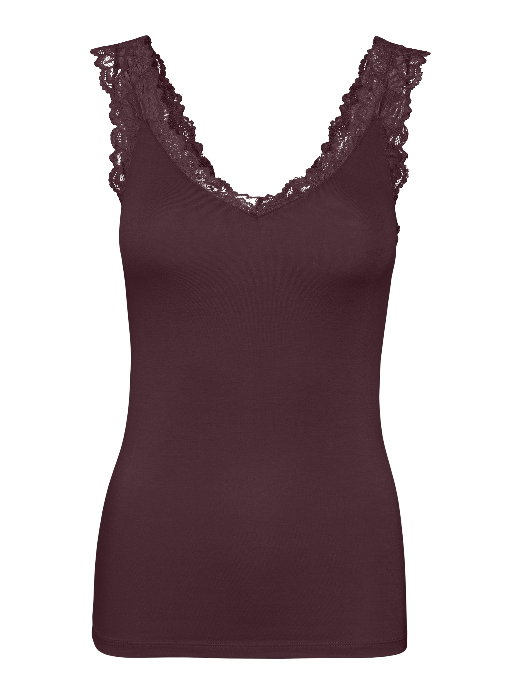 Vero Moda Singlet ROSA
