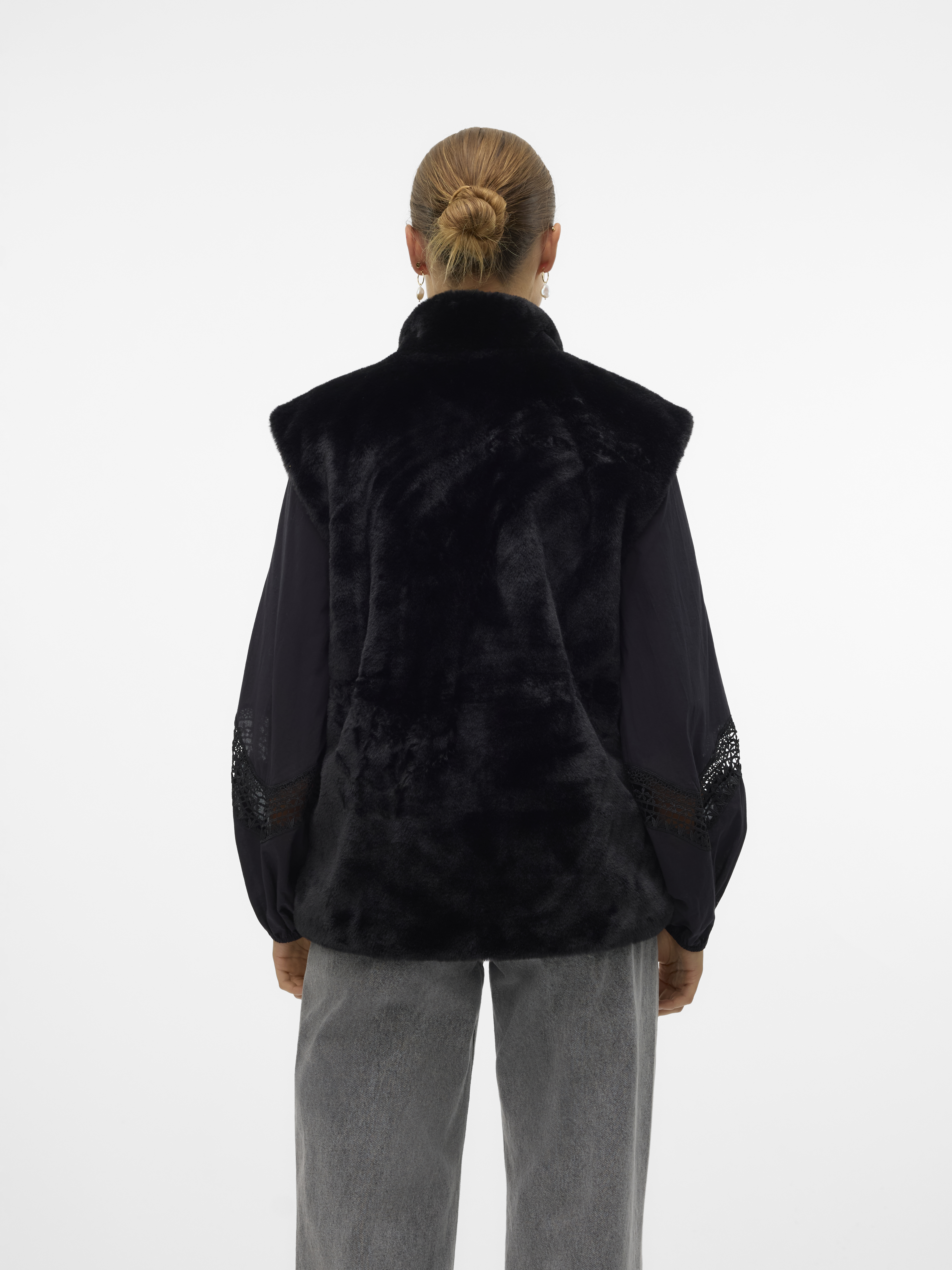 Vero Moda Bodywarmer SONJAPOPPY 