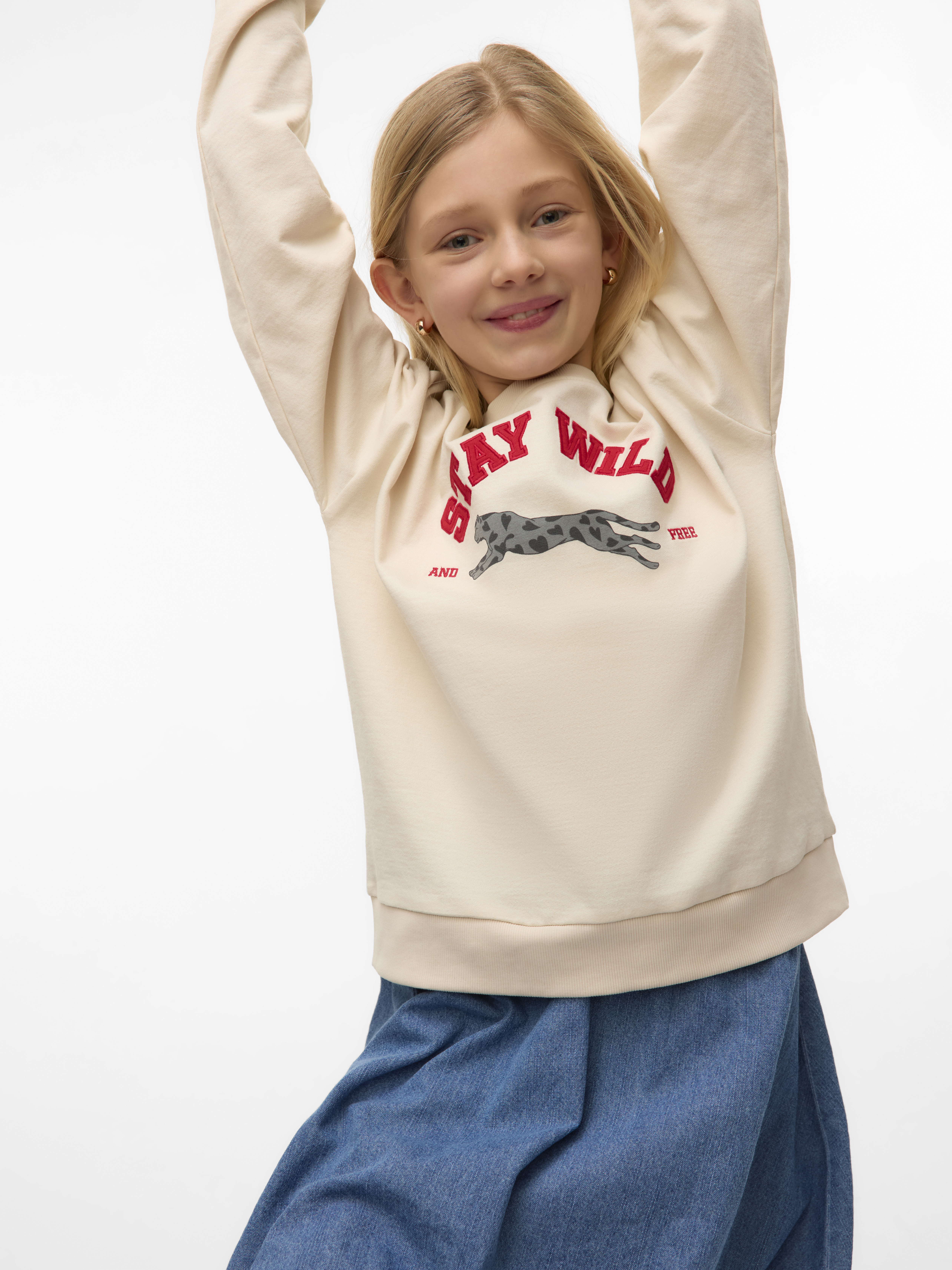 Vero Moda Sweater OCTAVIA 