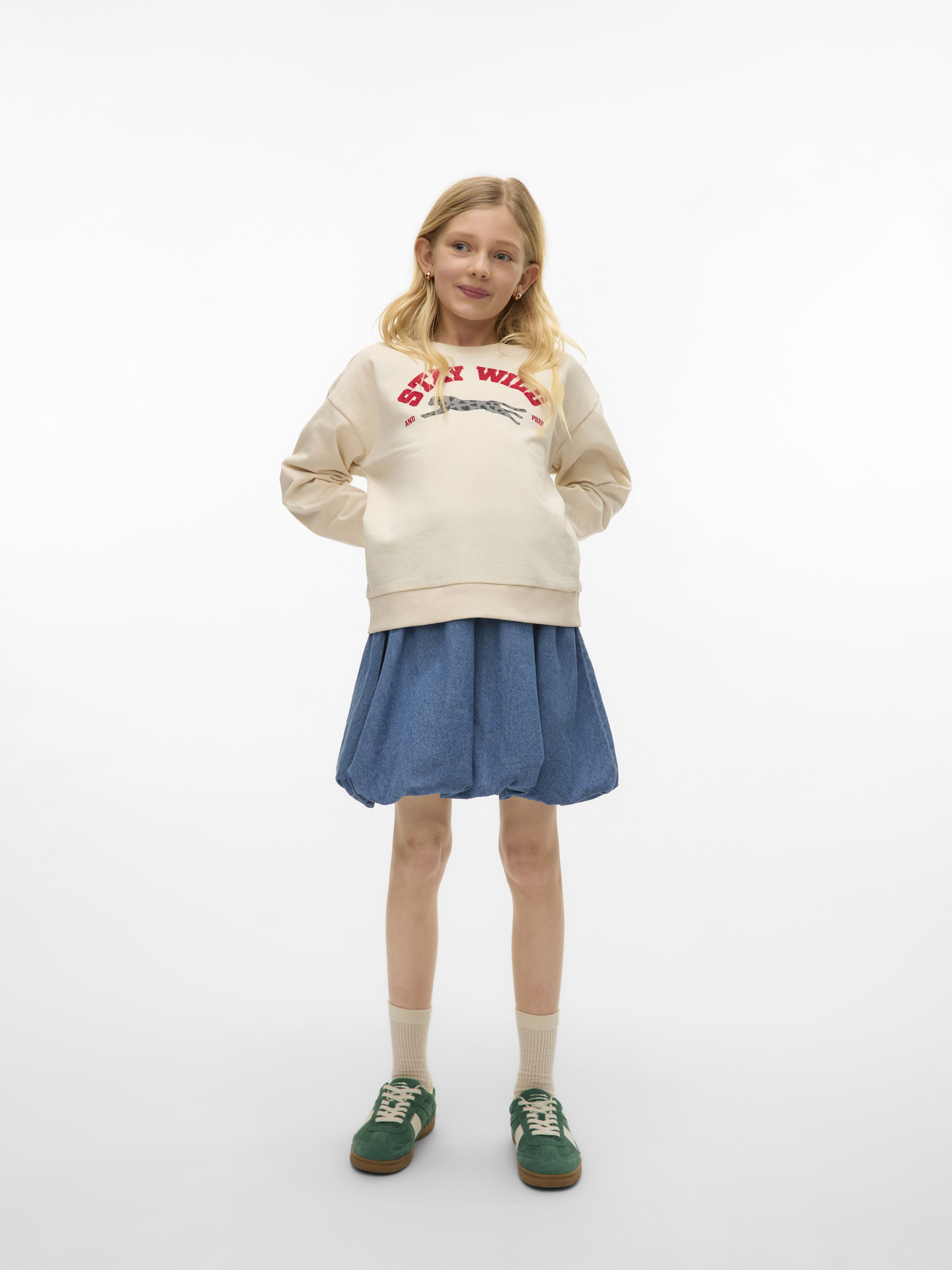 Vero Moda Sweater OCTAVIA 