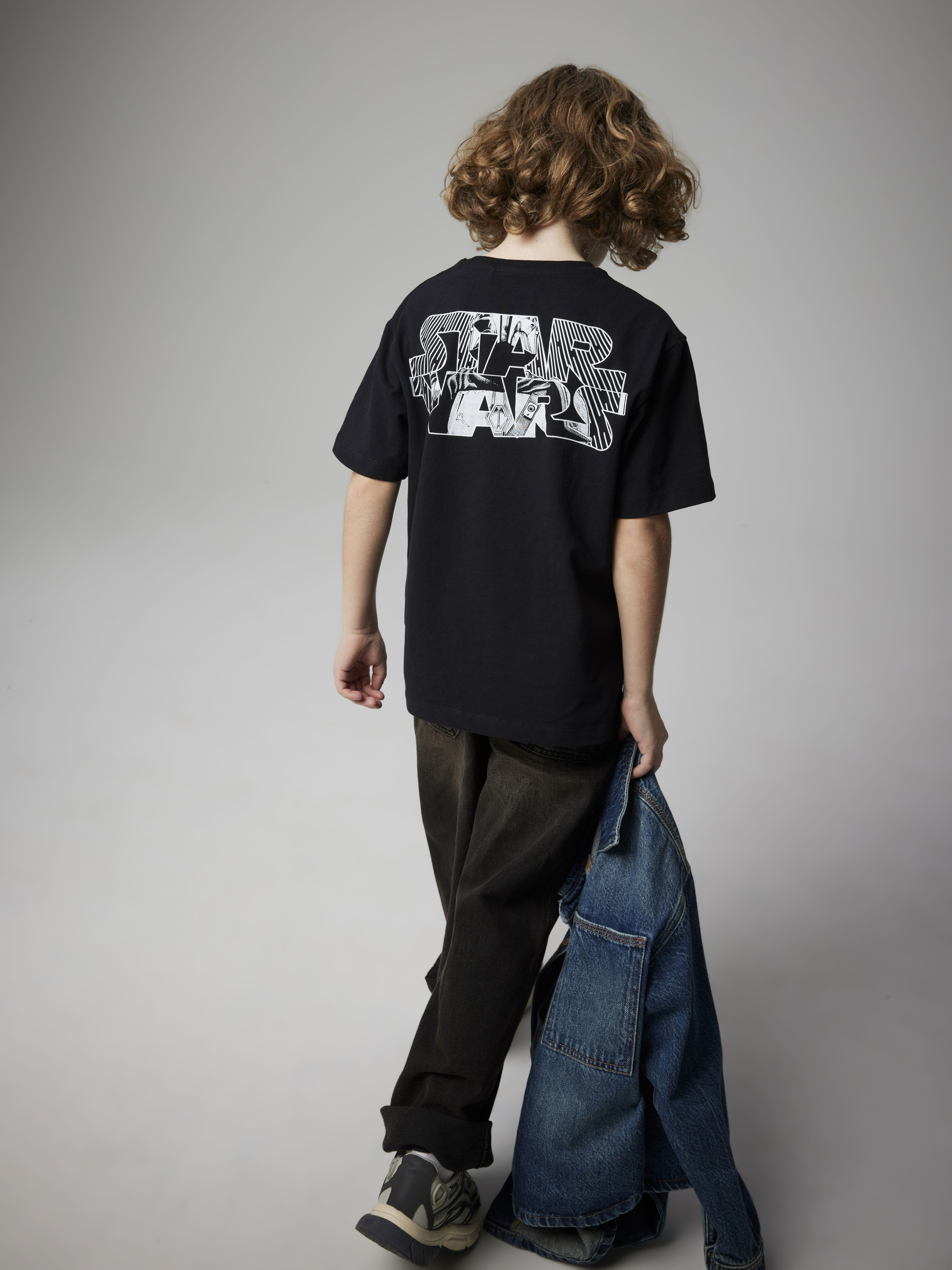 Name It T-shirt MALLAN 