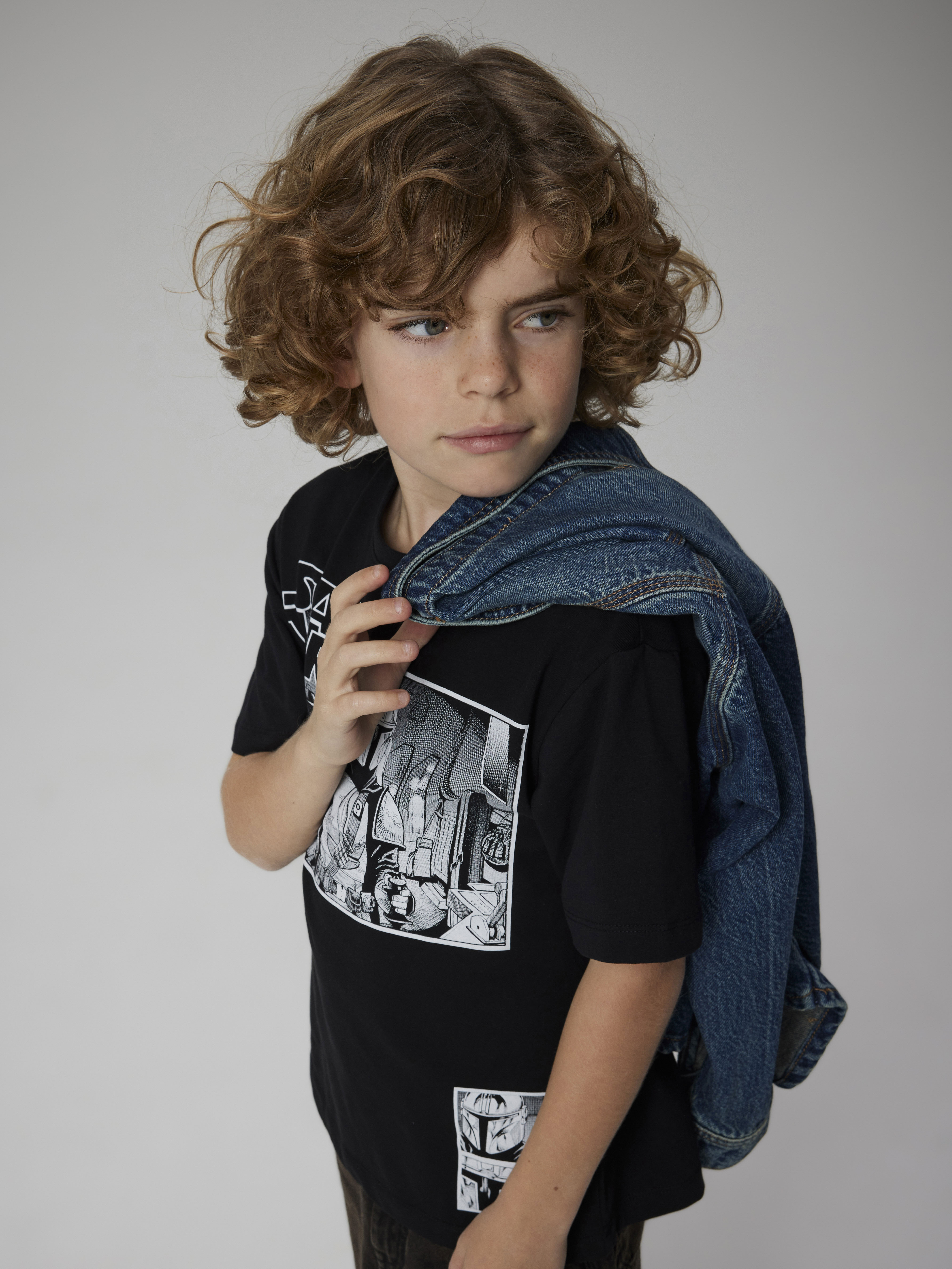 Name It T-shirt MALLAN 