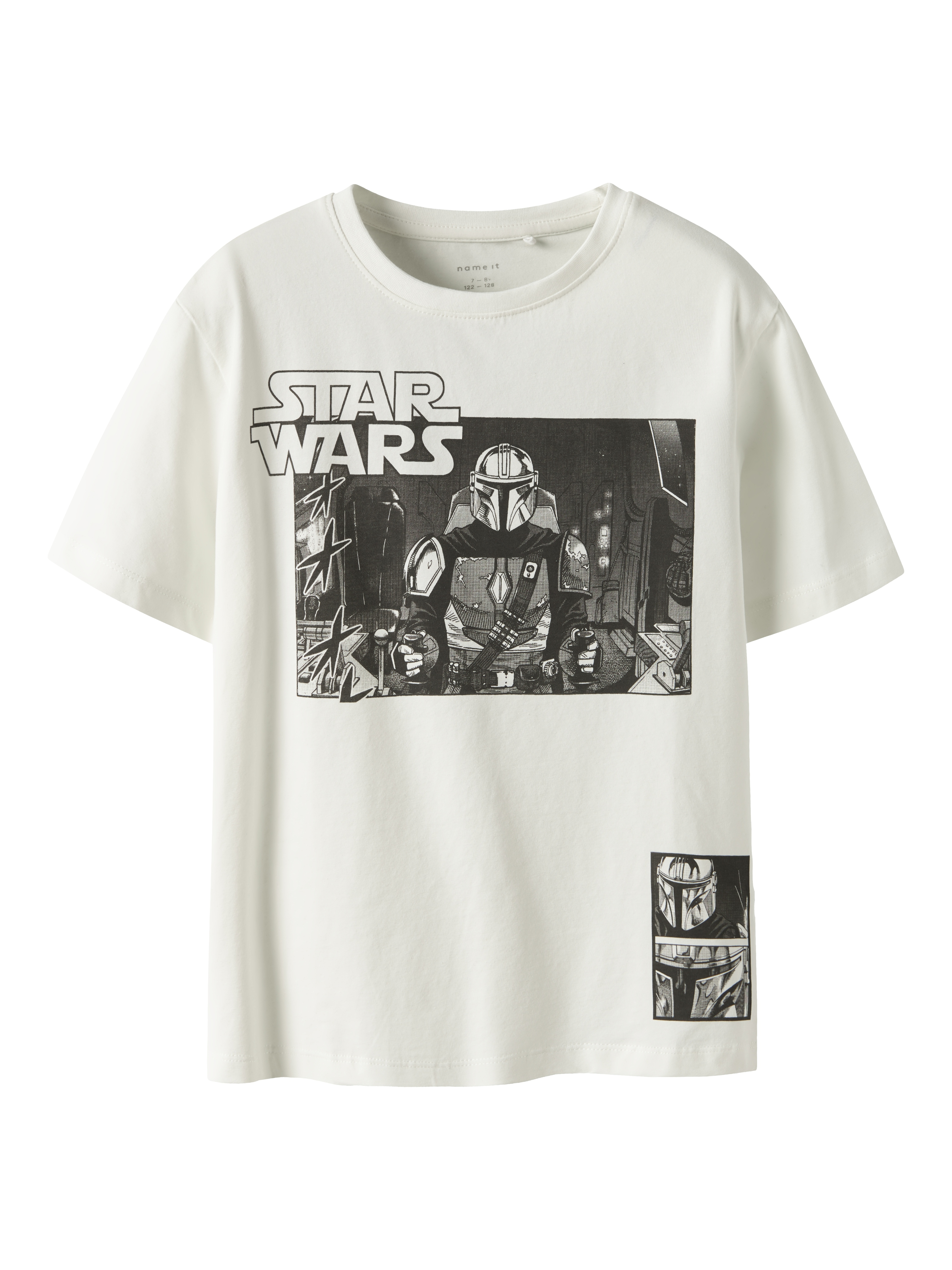 Name It T-shirt MALLAN 